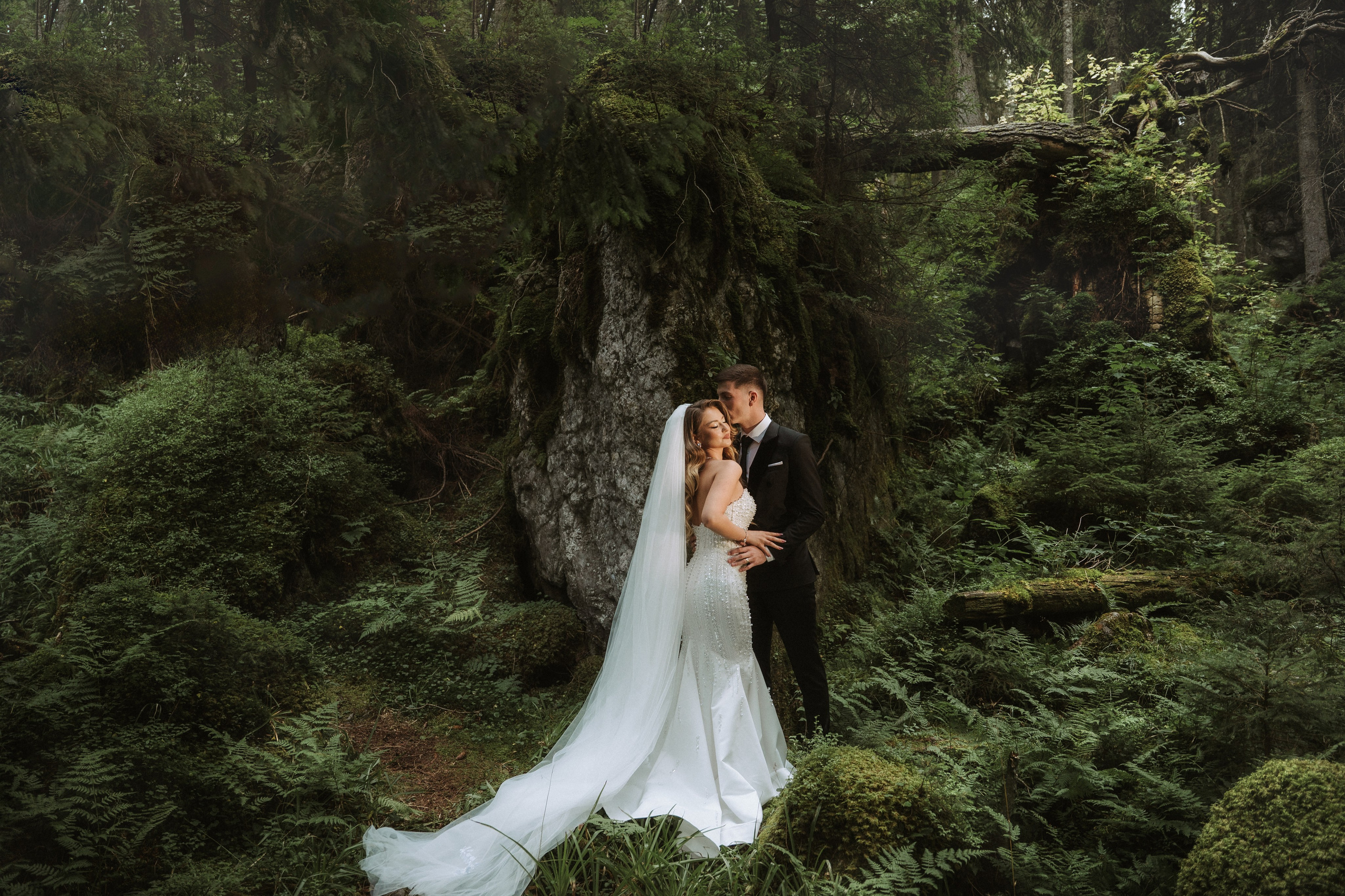 Stefanica & Robert. Spoiala Brothers — Wedding Films & Photography