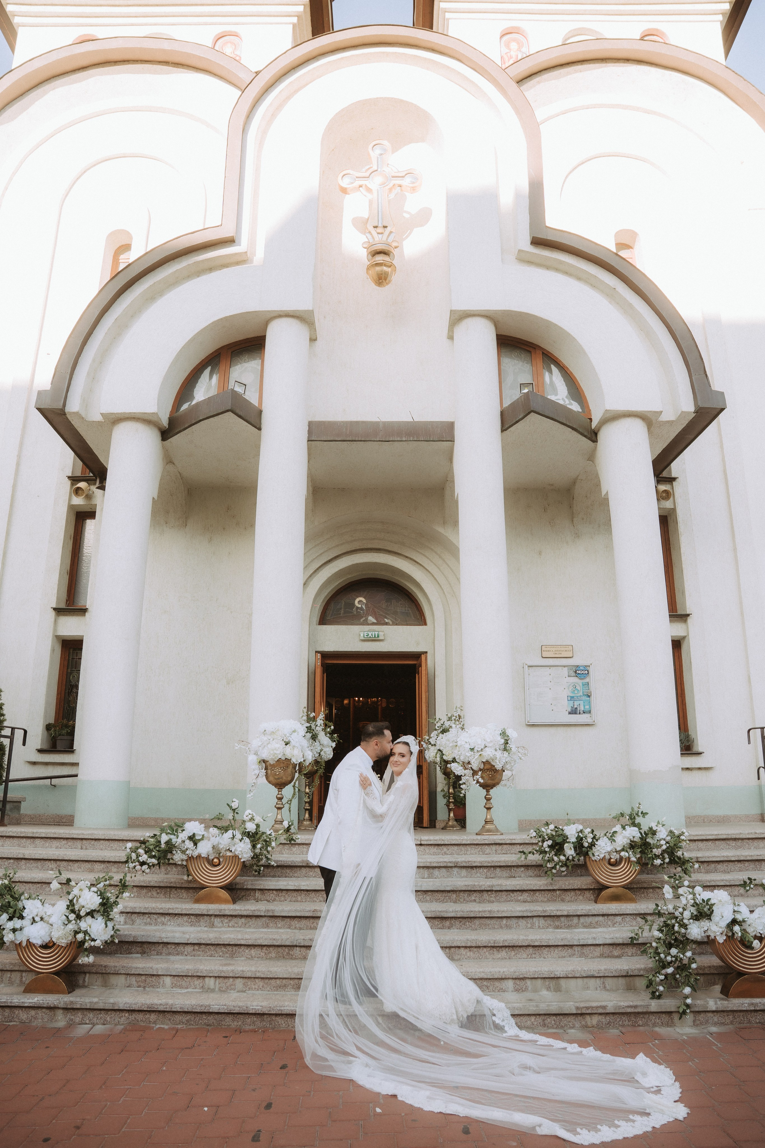 Raul & Irina. Spoiala Brothers — Wedding Films & Photography