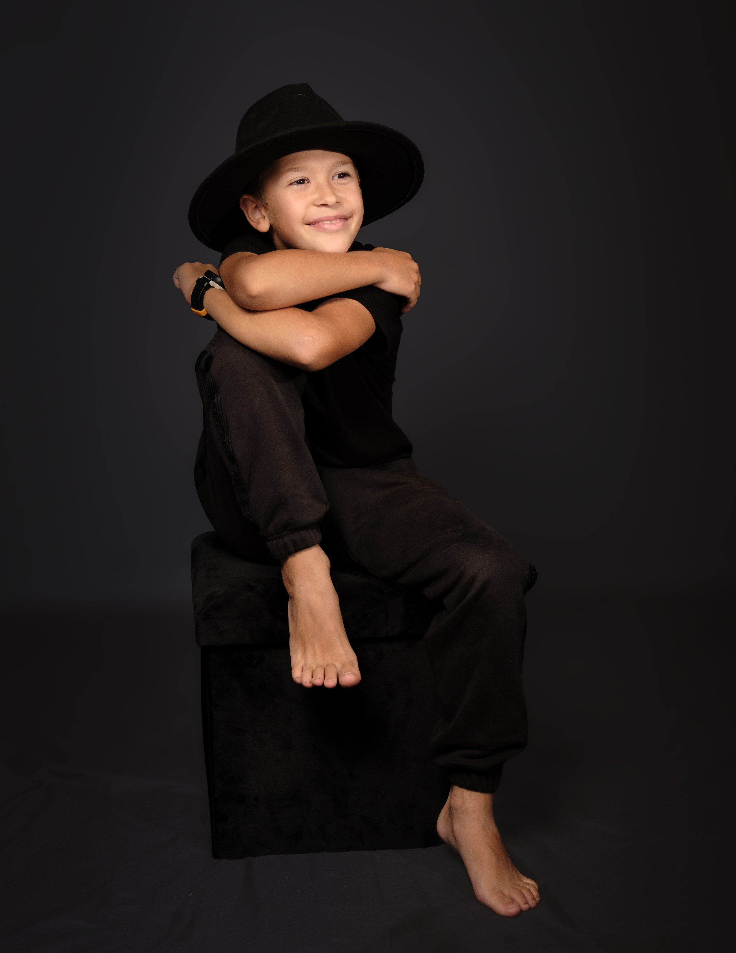 Studio. Klausenburg Photography