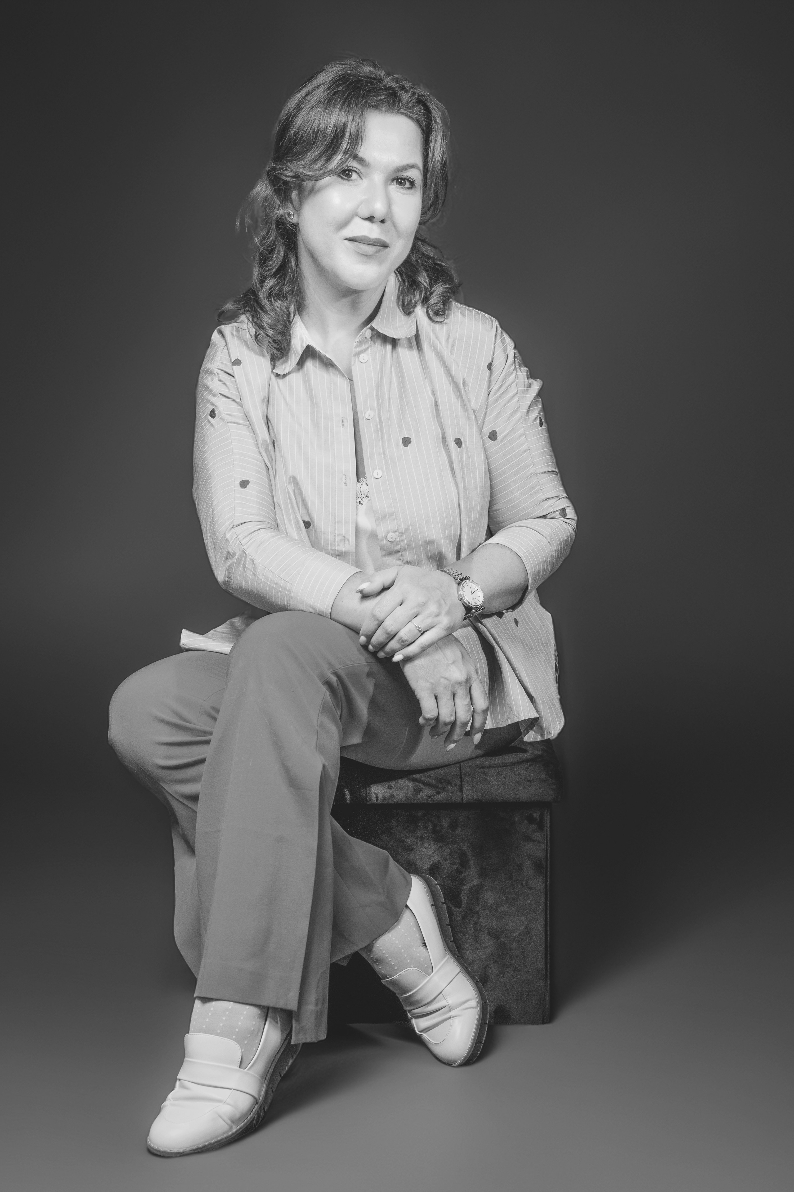 Studio. Klausenburg Photography