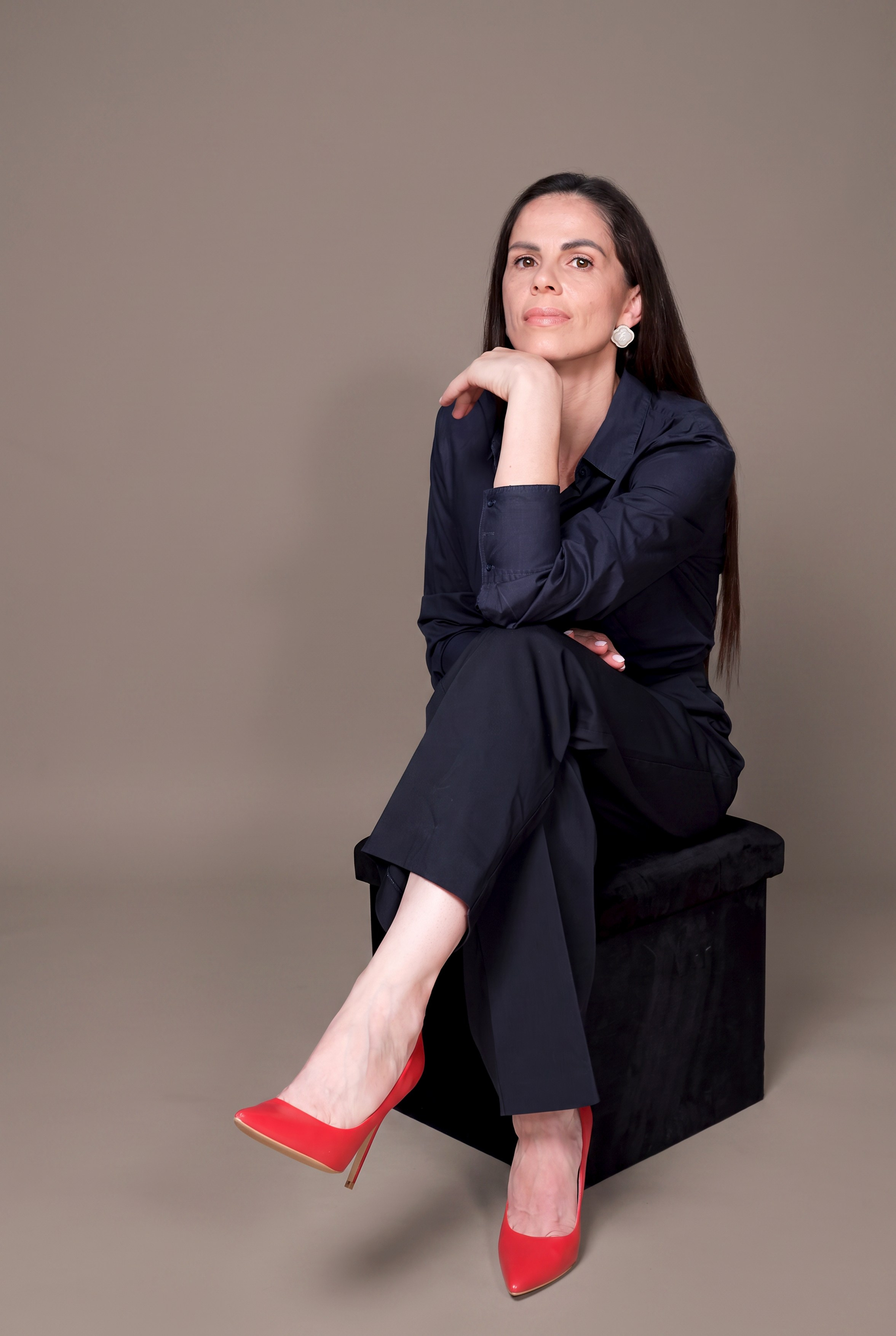 Studio. Klausenburg Photography