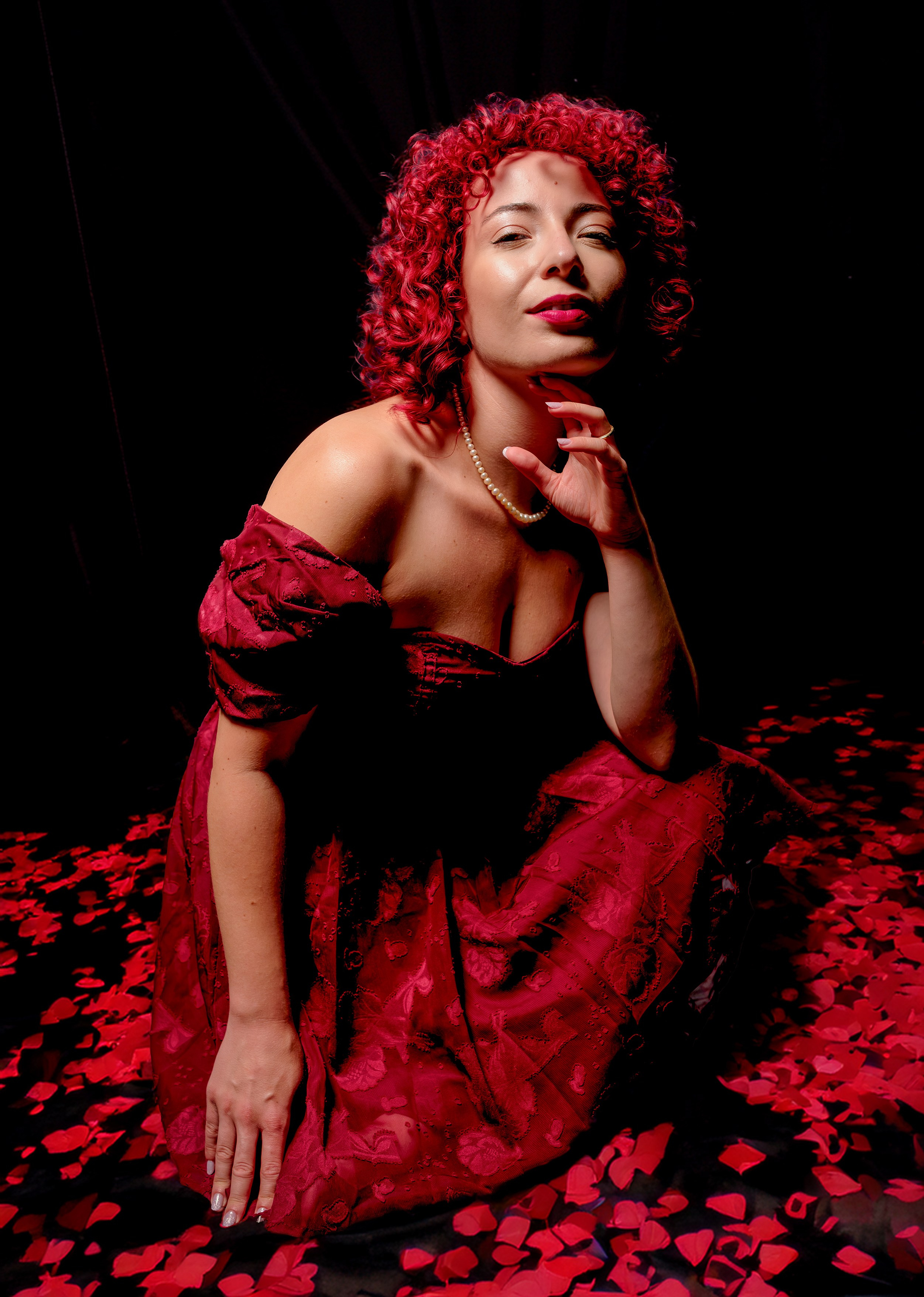 Studio. Klausenburg Photography