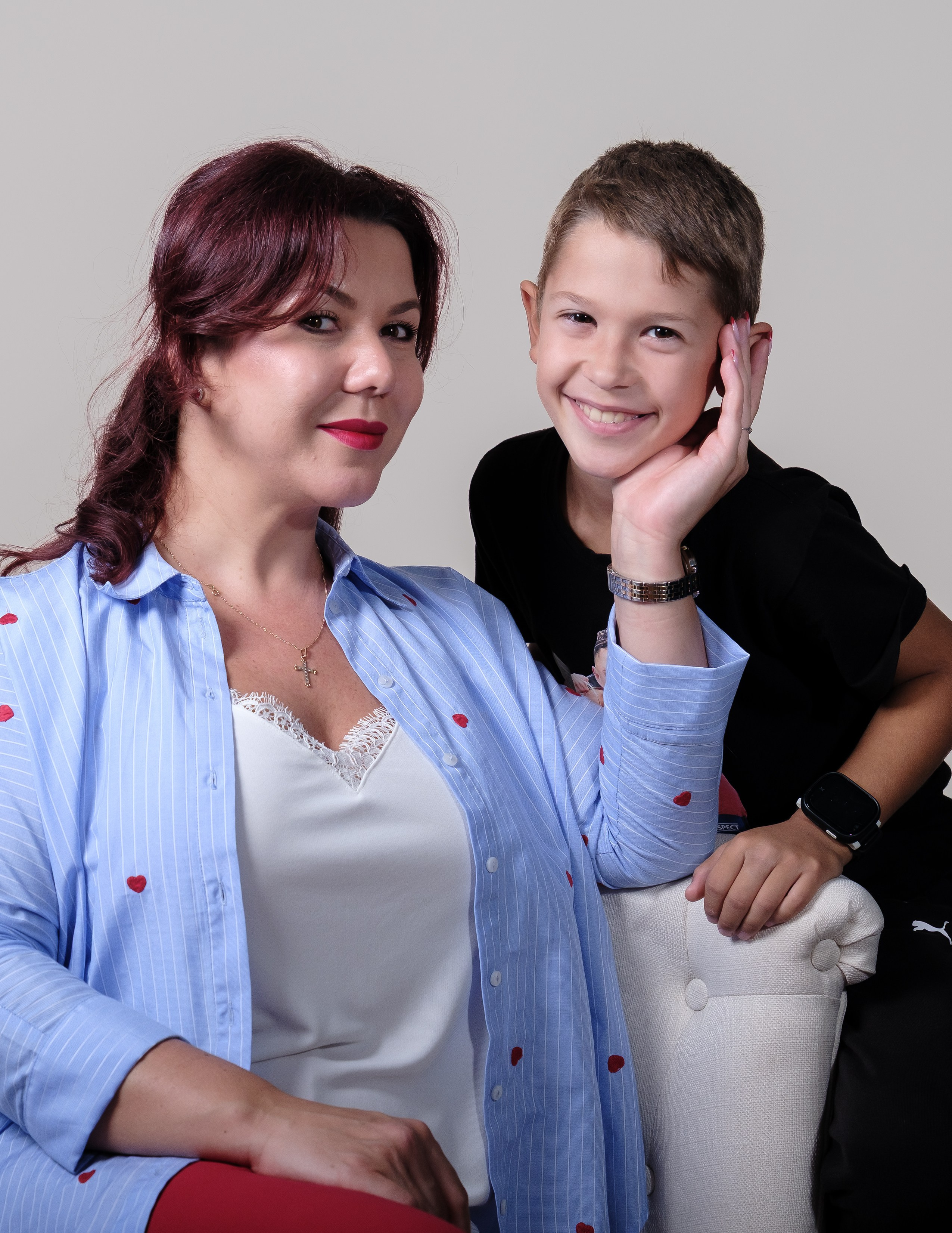 Studio. Klausenburg Photography