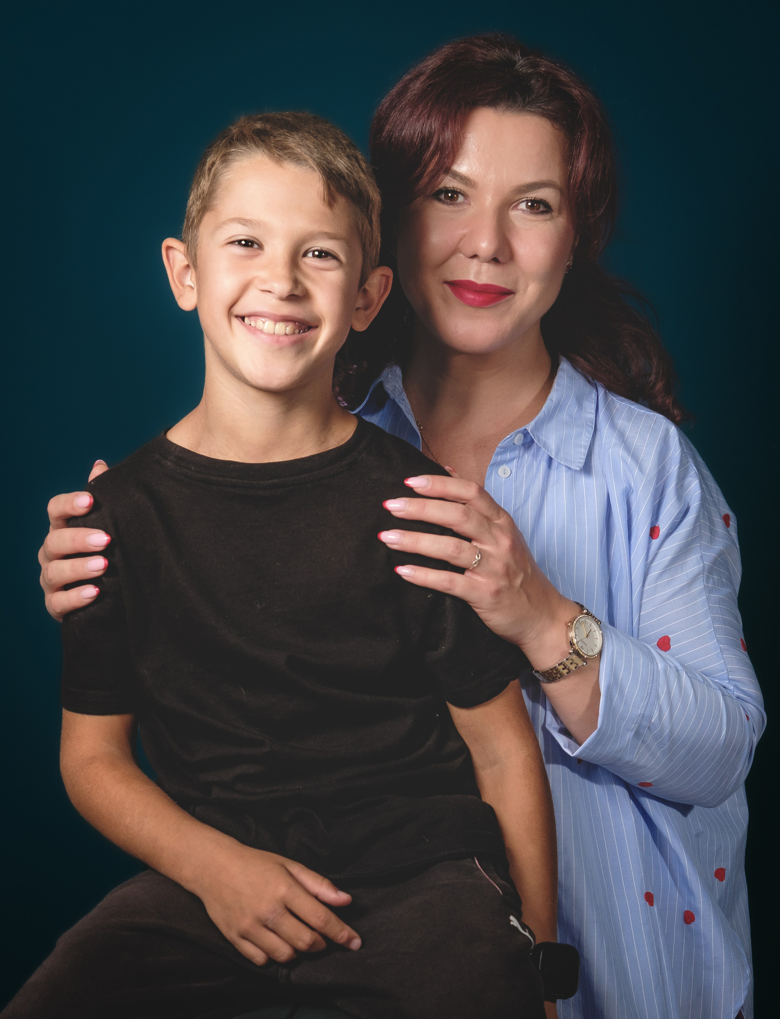 Studio. Klausenburg Photography