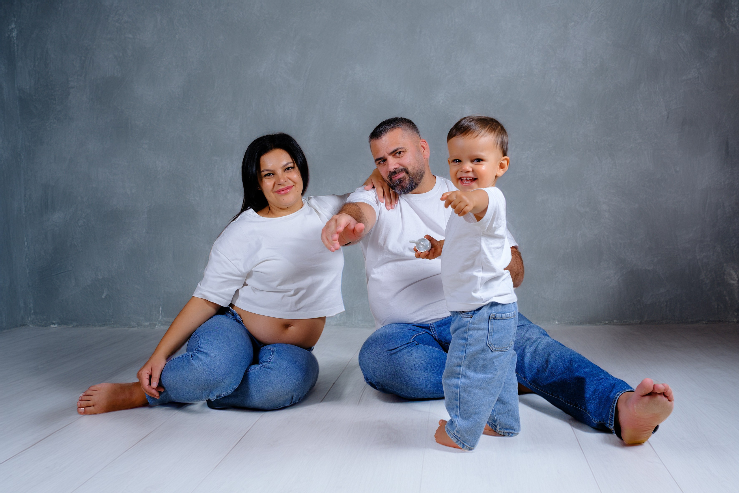 Studio. Klausenburg Photography