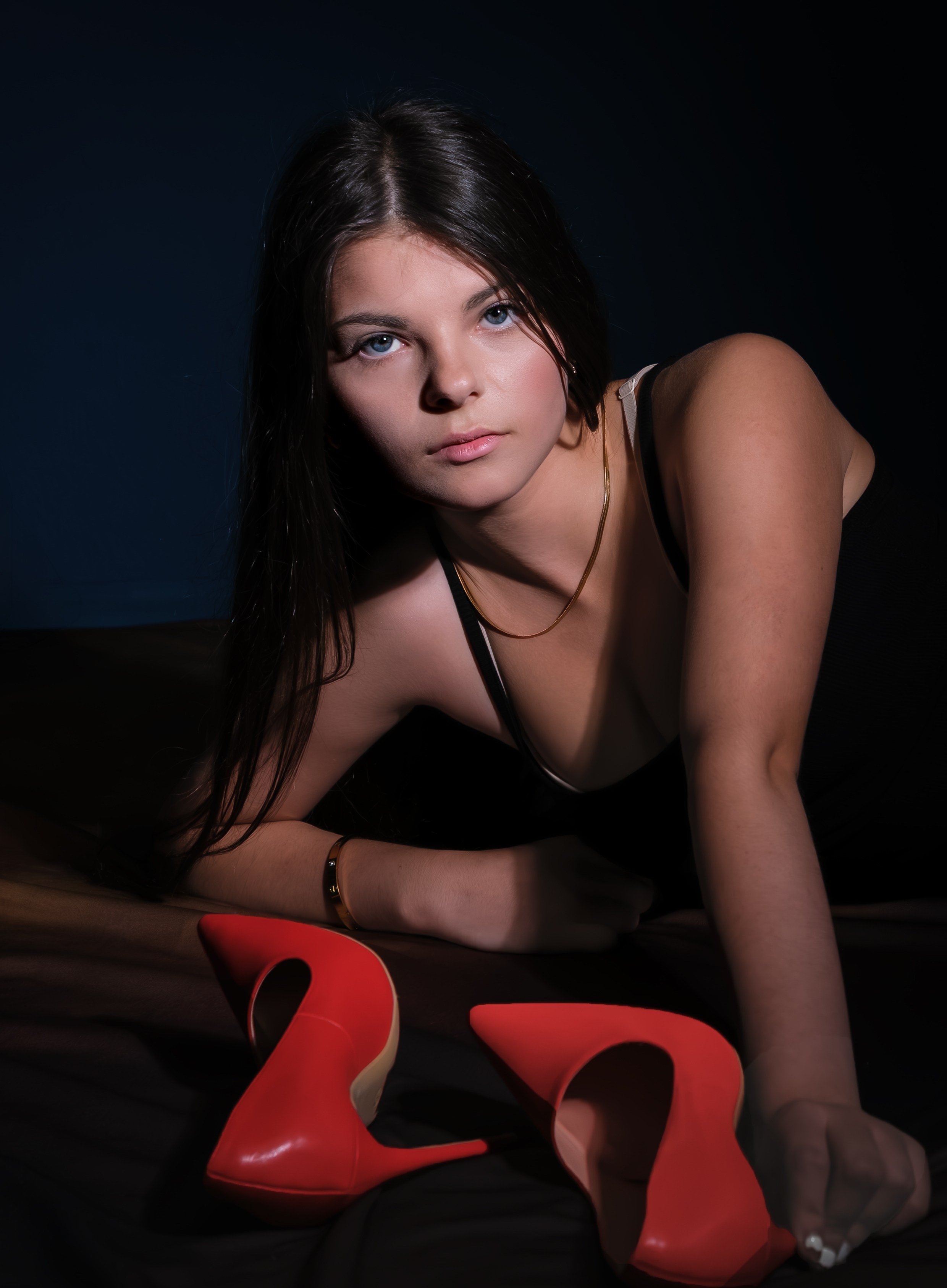Studio. Klausenburg Photography