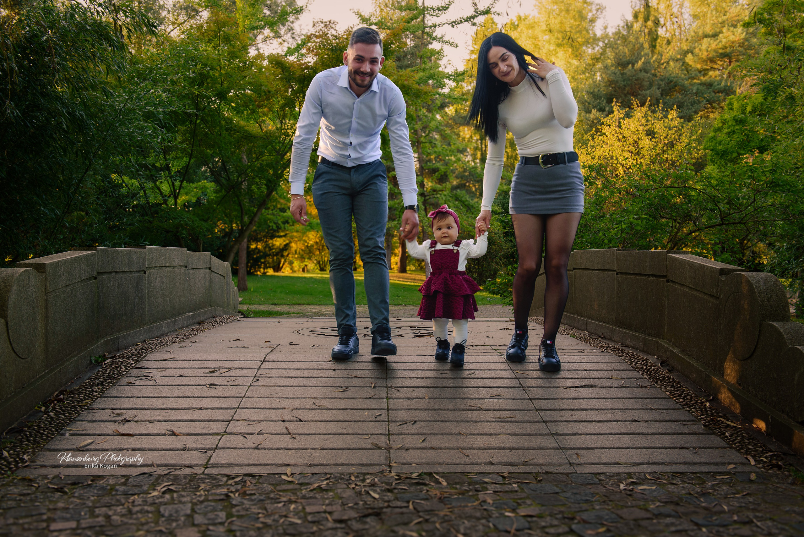 Outdoor. Klausenburg Photography