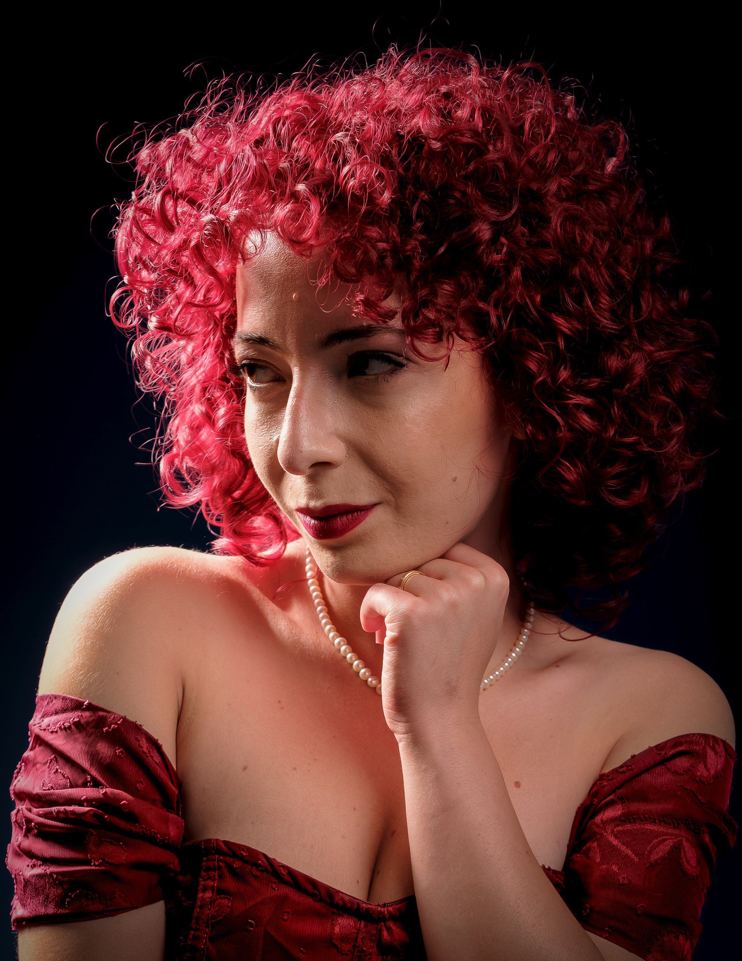 Studio. Klausenburg Photography