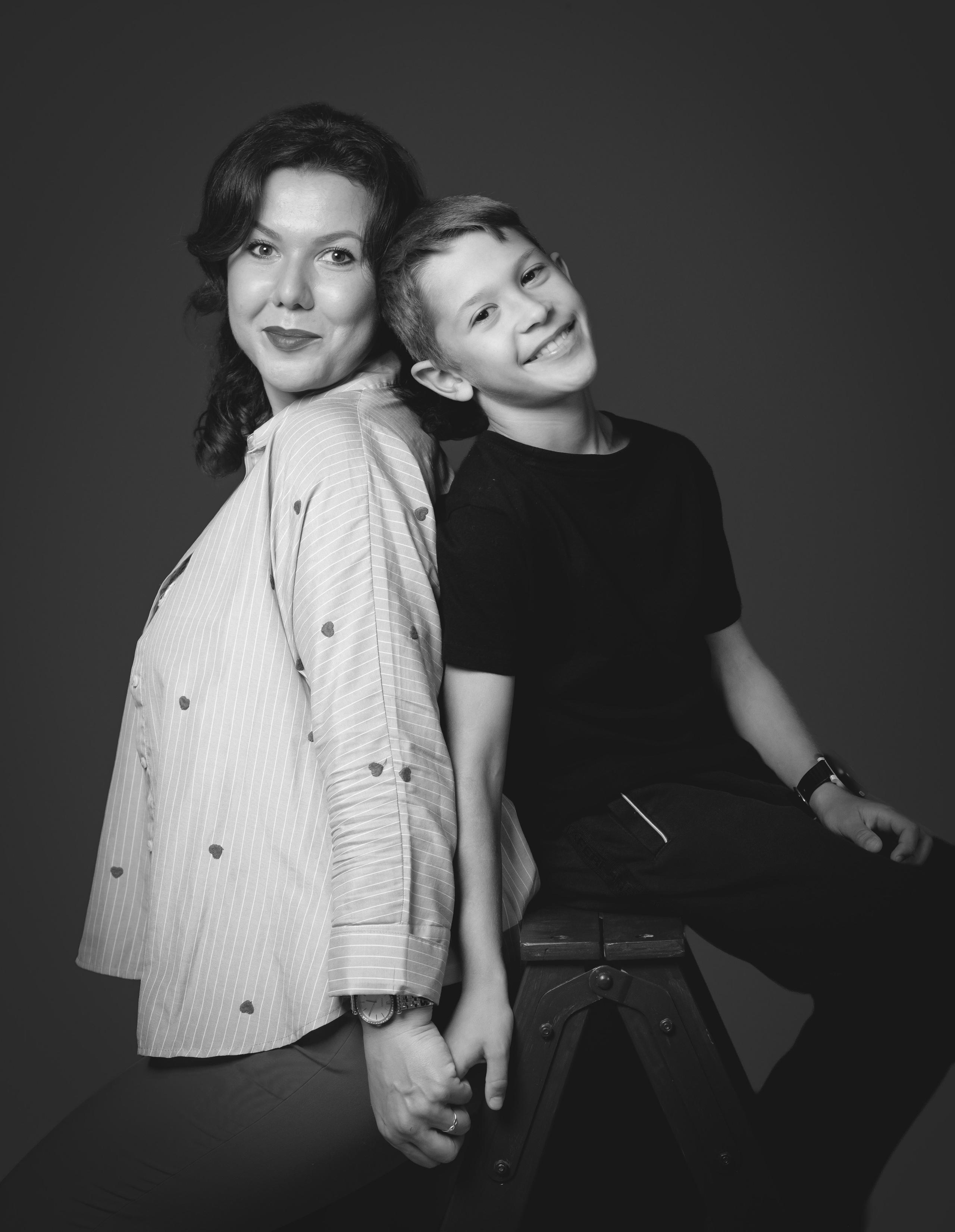 Studio. Klausenburg Photography