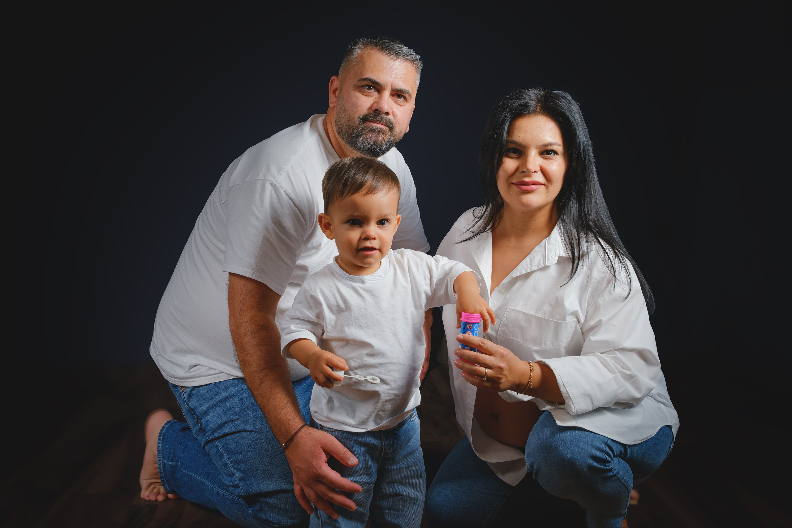 Studio. Klausenburg Photography