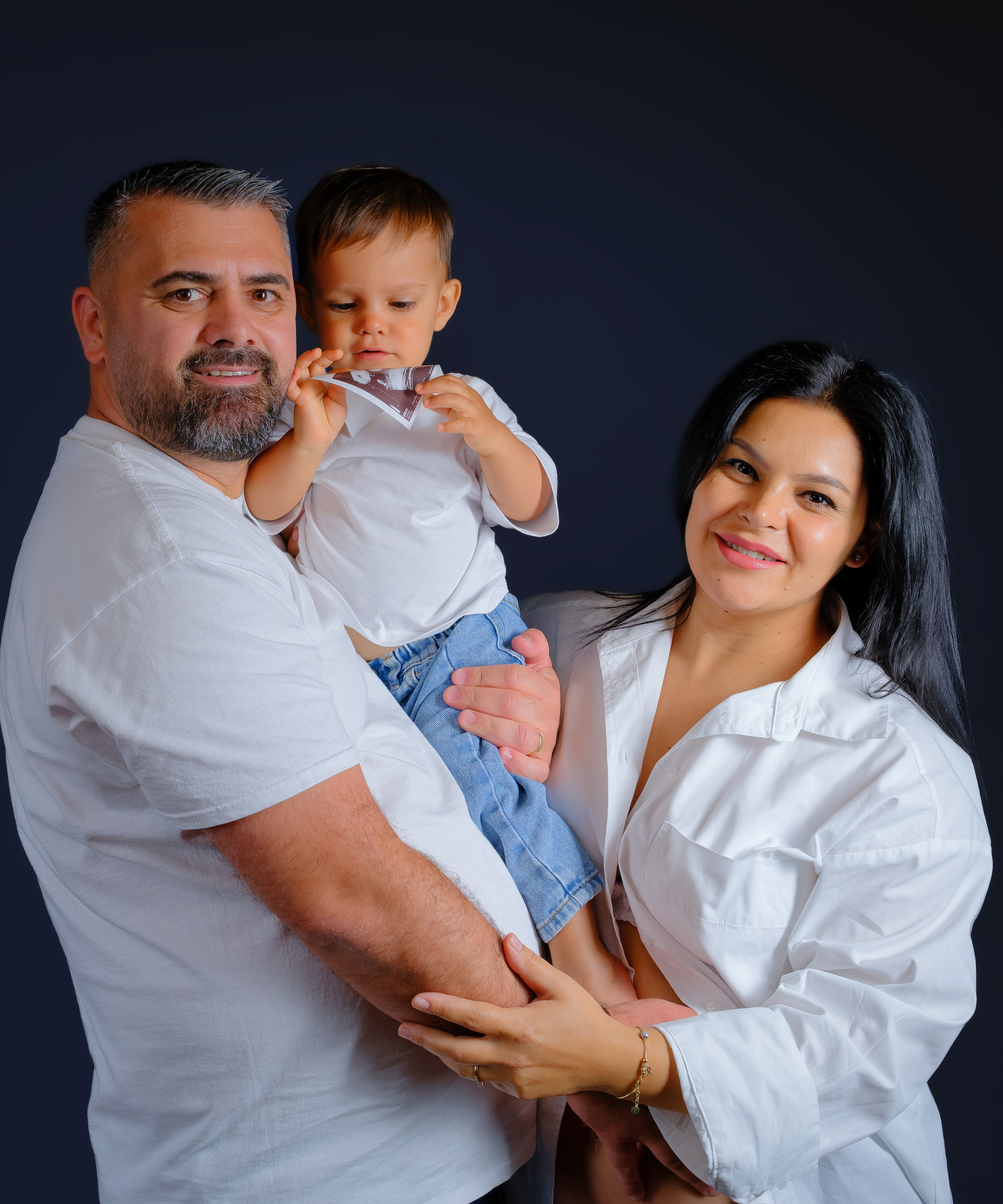 Studio. Klausenburg Photography