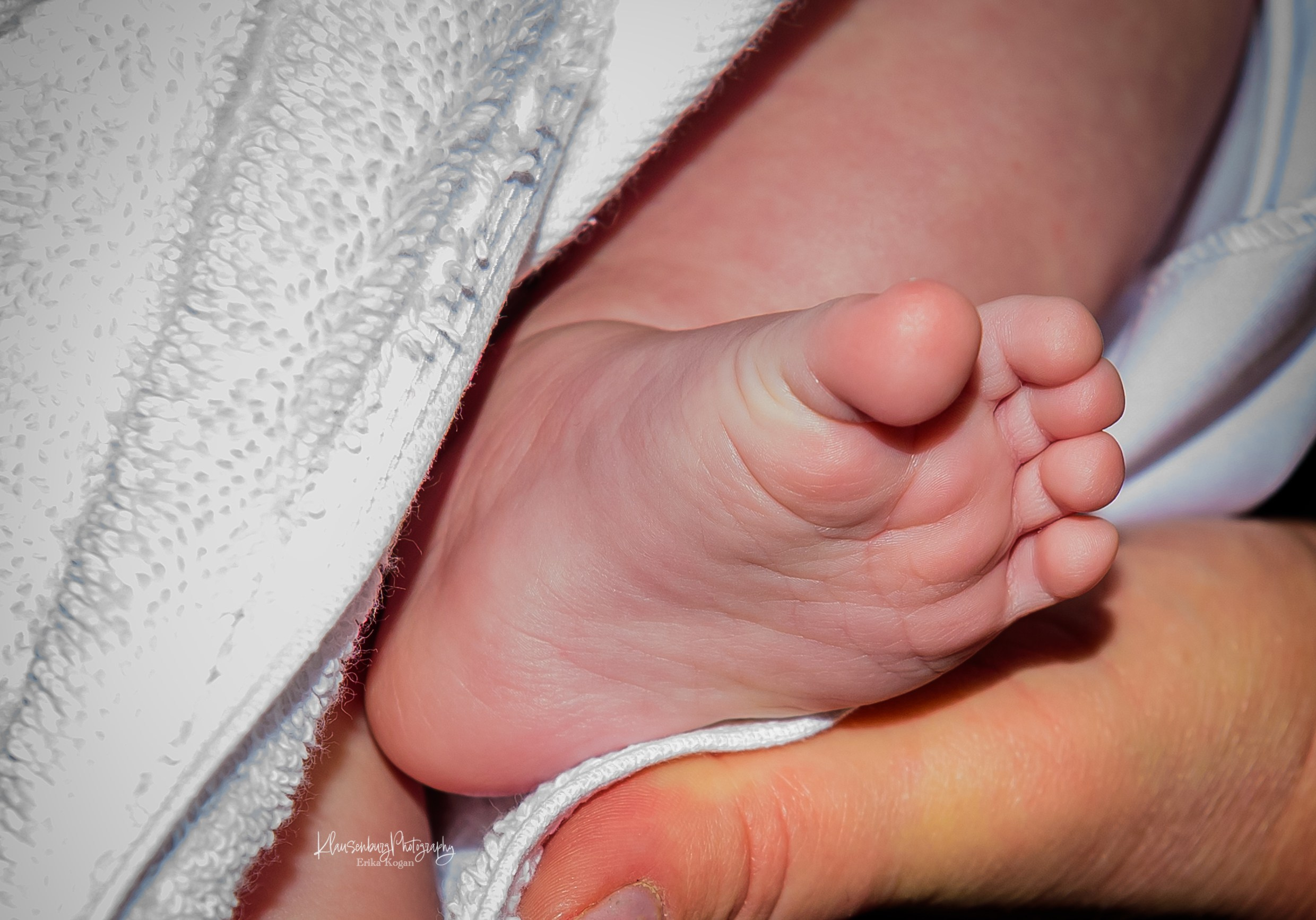 Christening. Klausenburg Photography