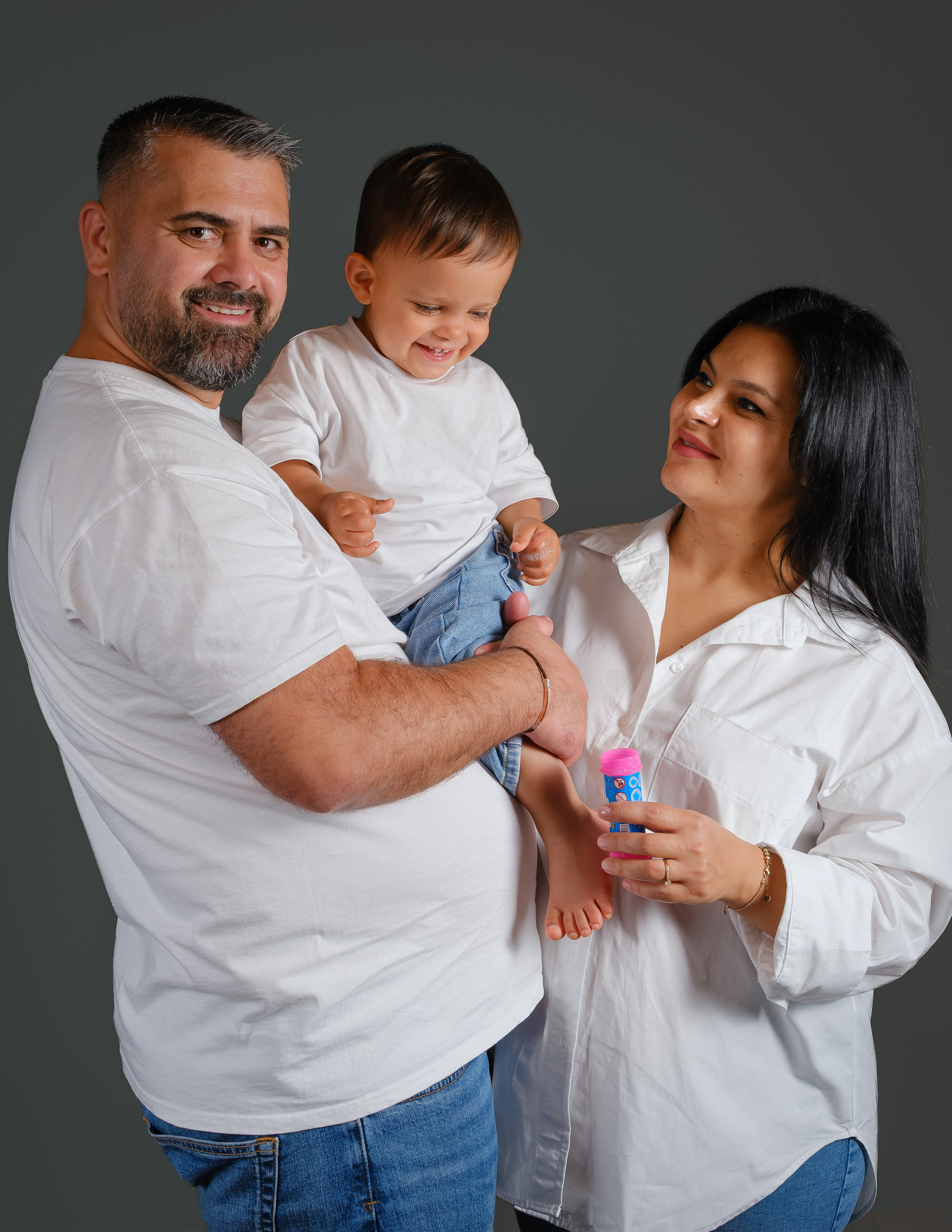 Studio. Klausenburg Photography