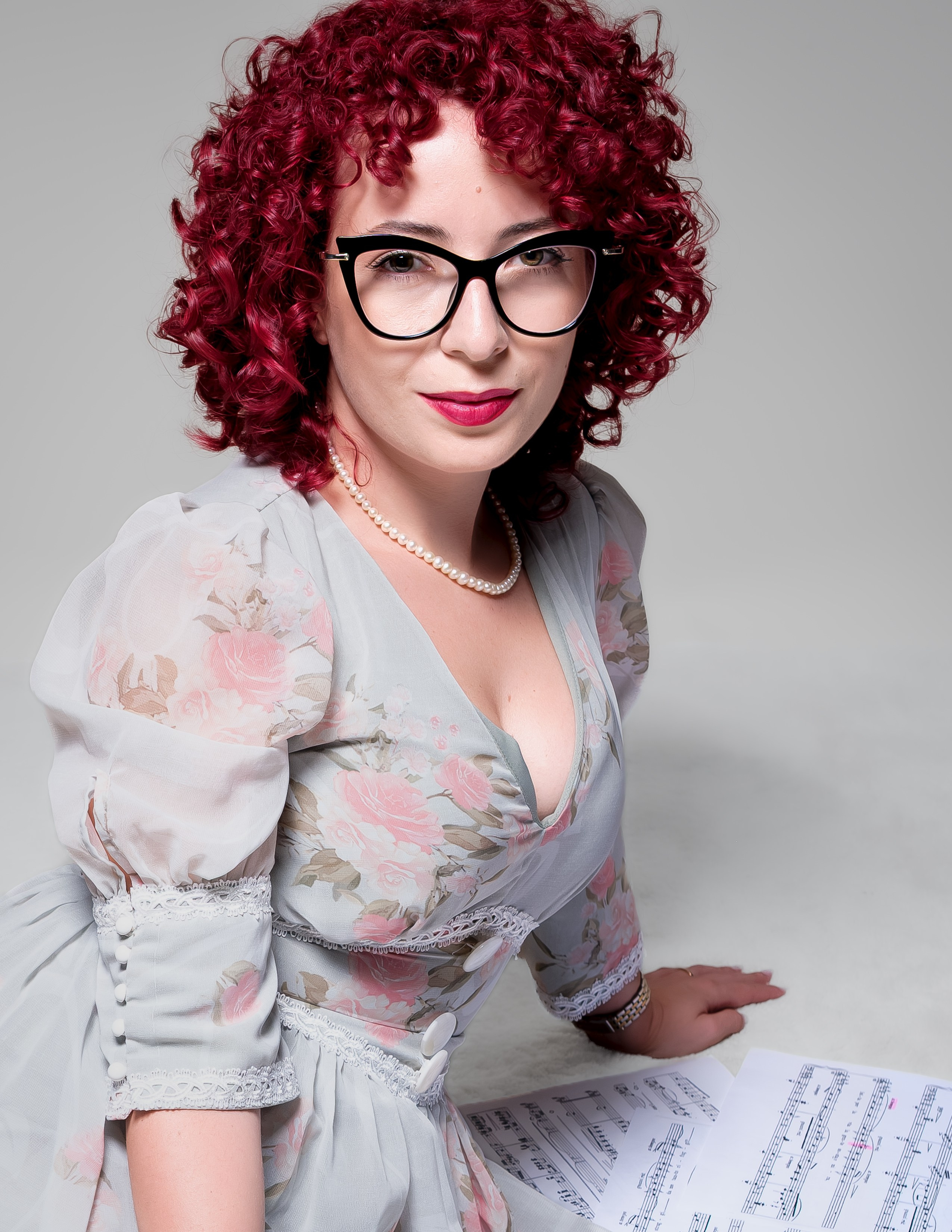 Studio. Klausenburg Photography