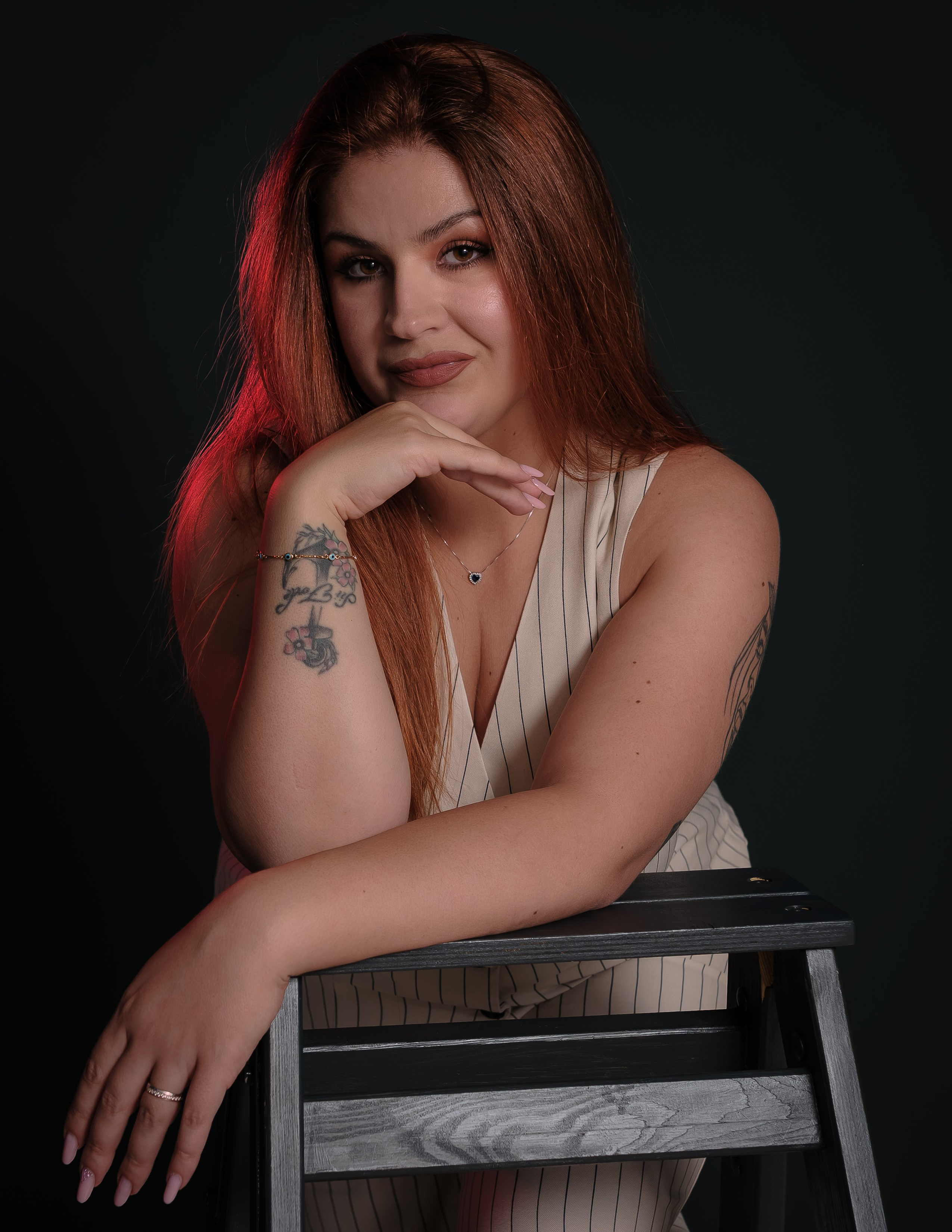 Studio. Klausenburg Photography