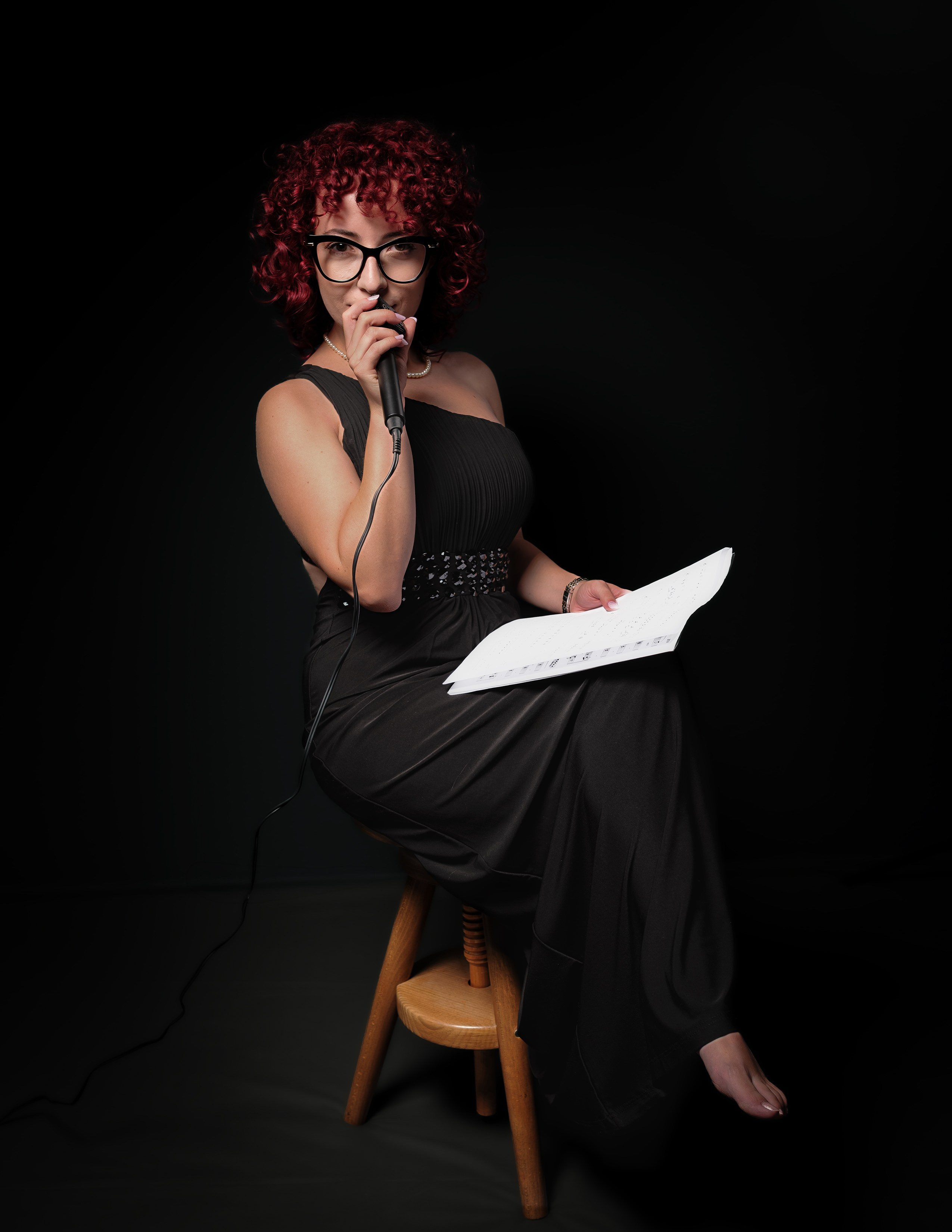 Studio. Klausenburg Photography