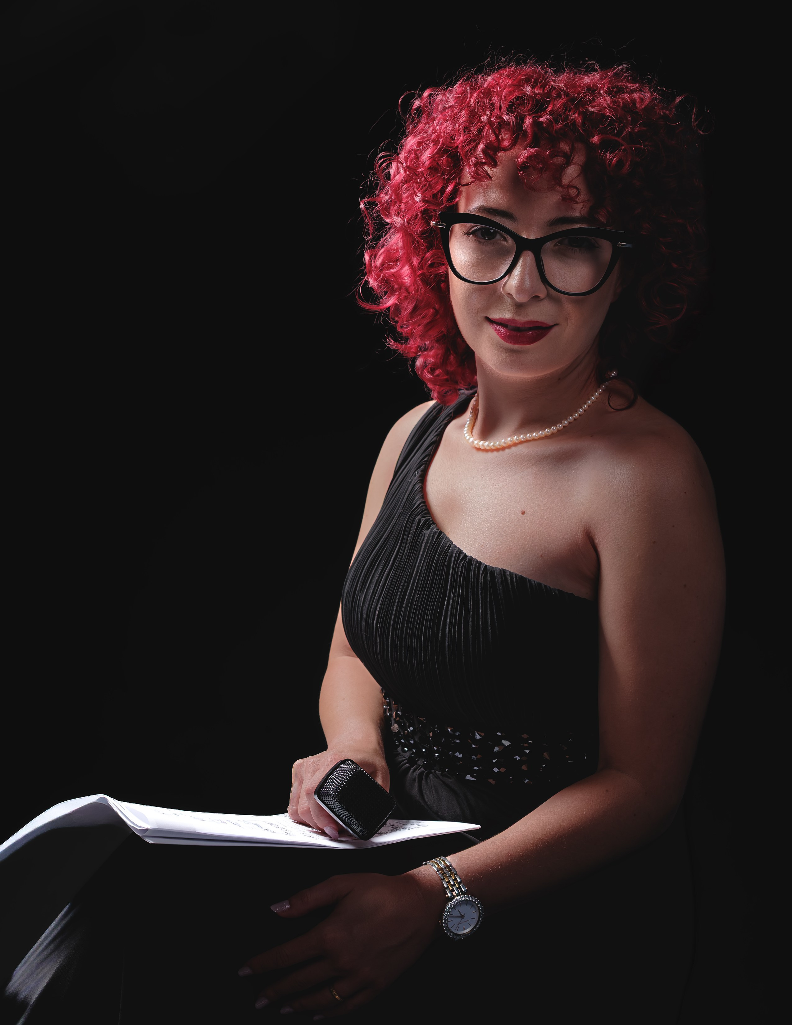 Studio. Klausenburg Photography