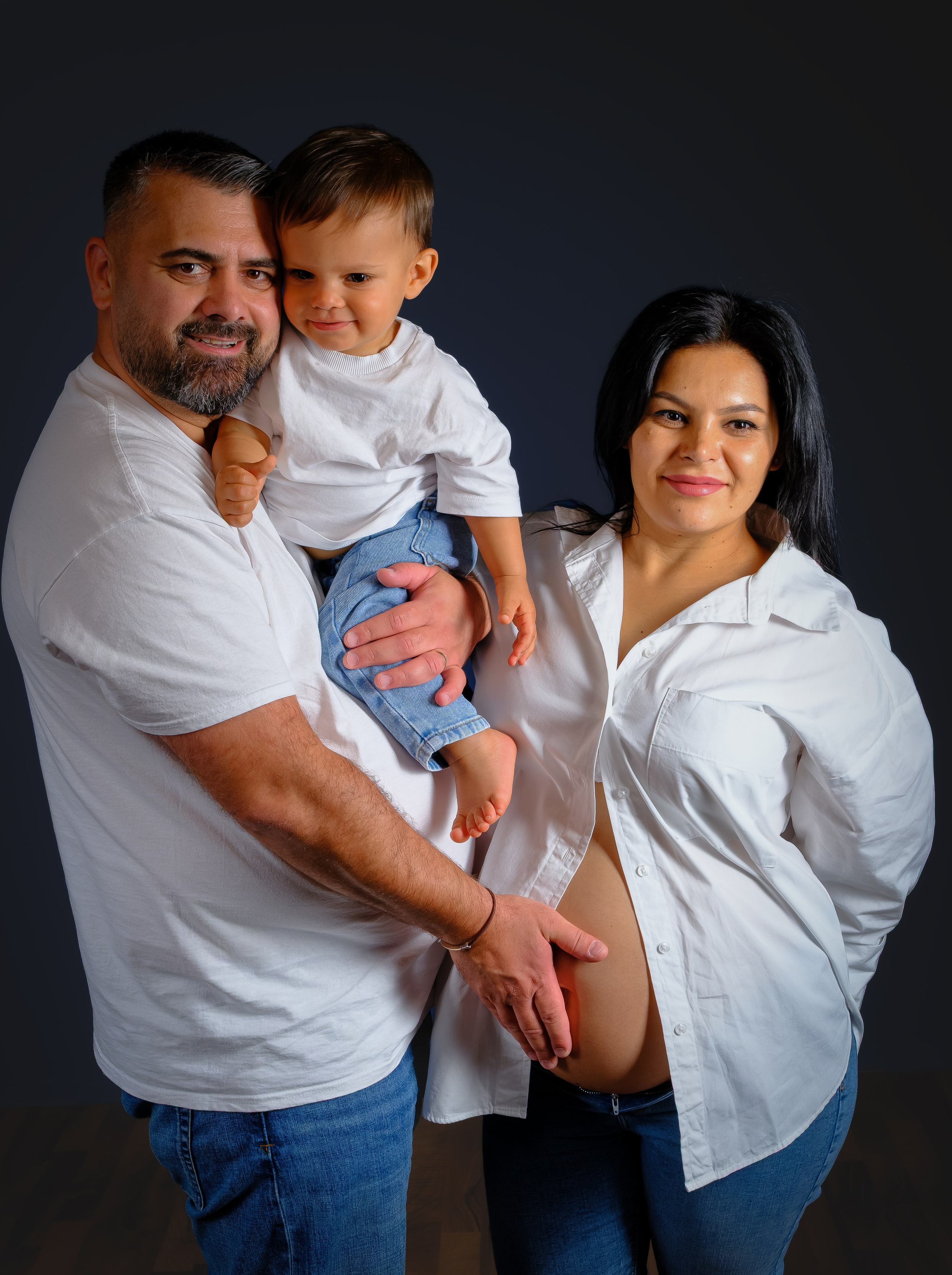 Studio. Klausenburg Photography