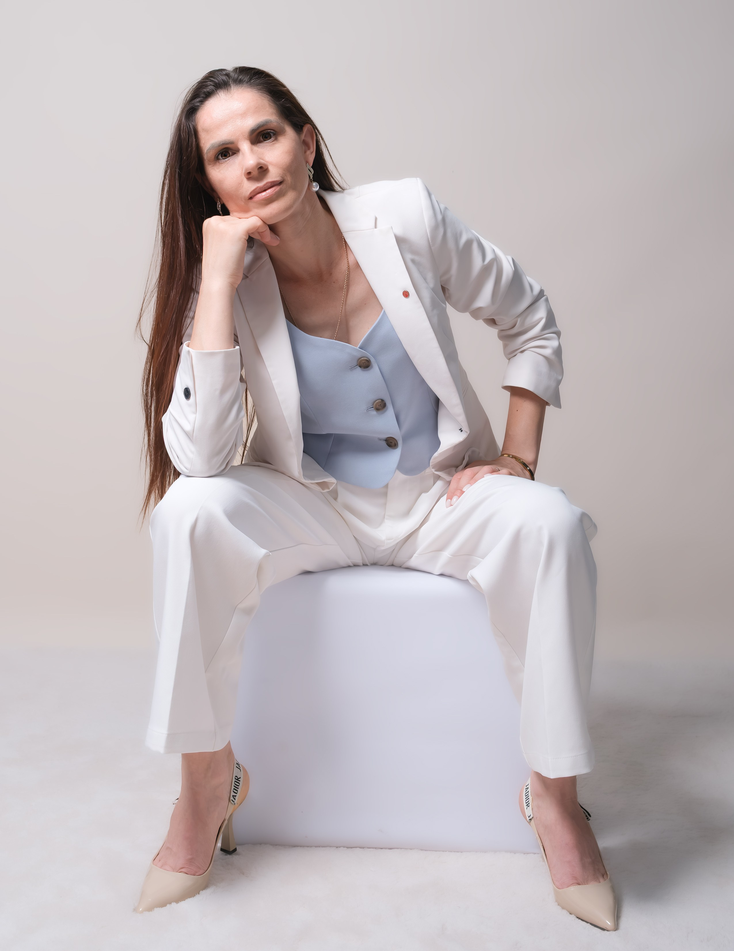 Studio. Klausenburg Photography