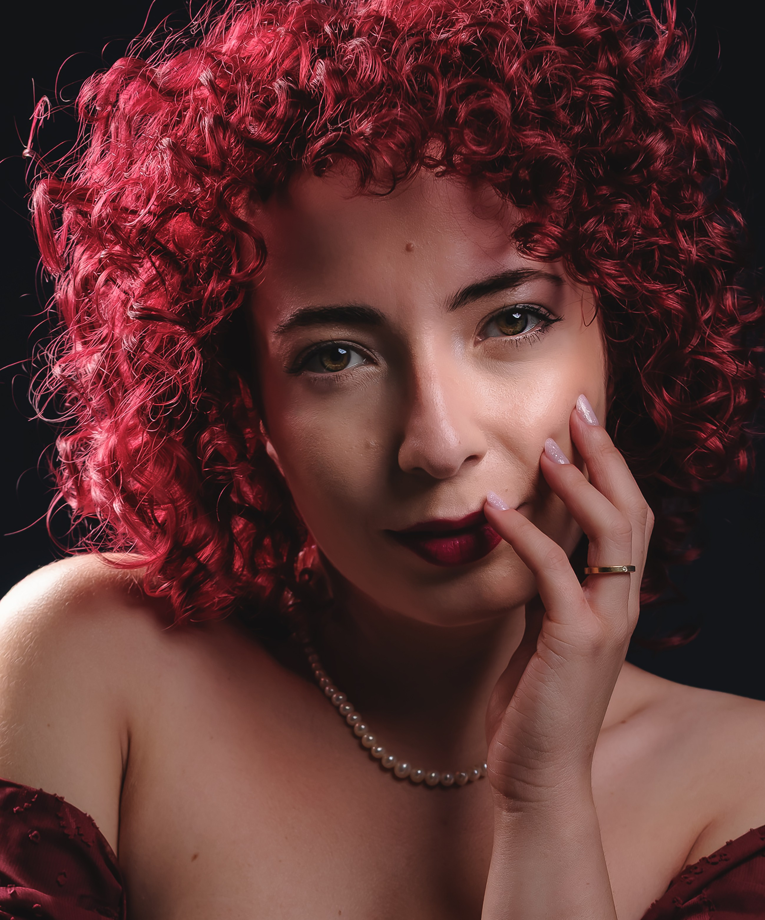 Studio. Klausenburg Photography