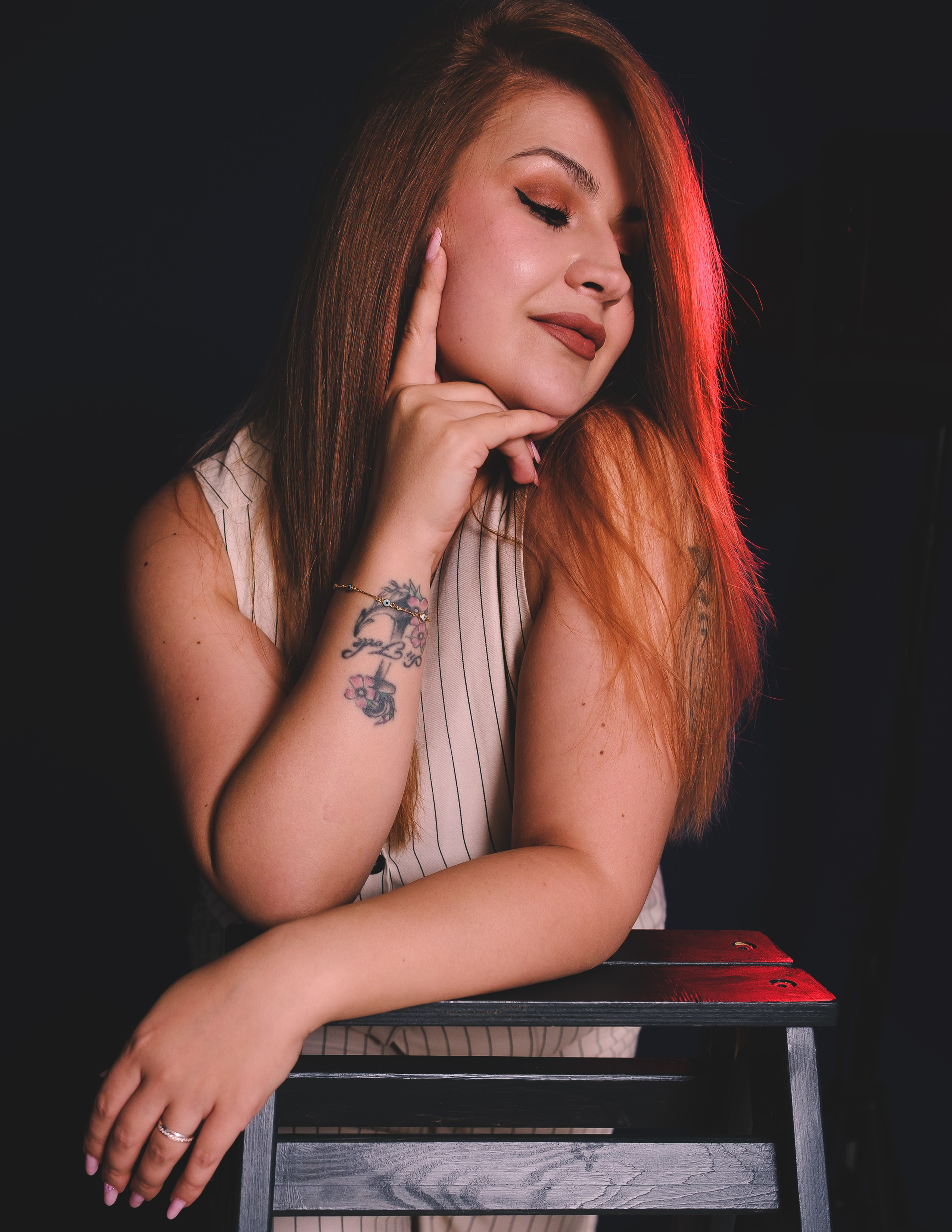 Studio. Klausenburg Photography
