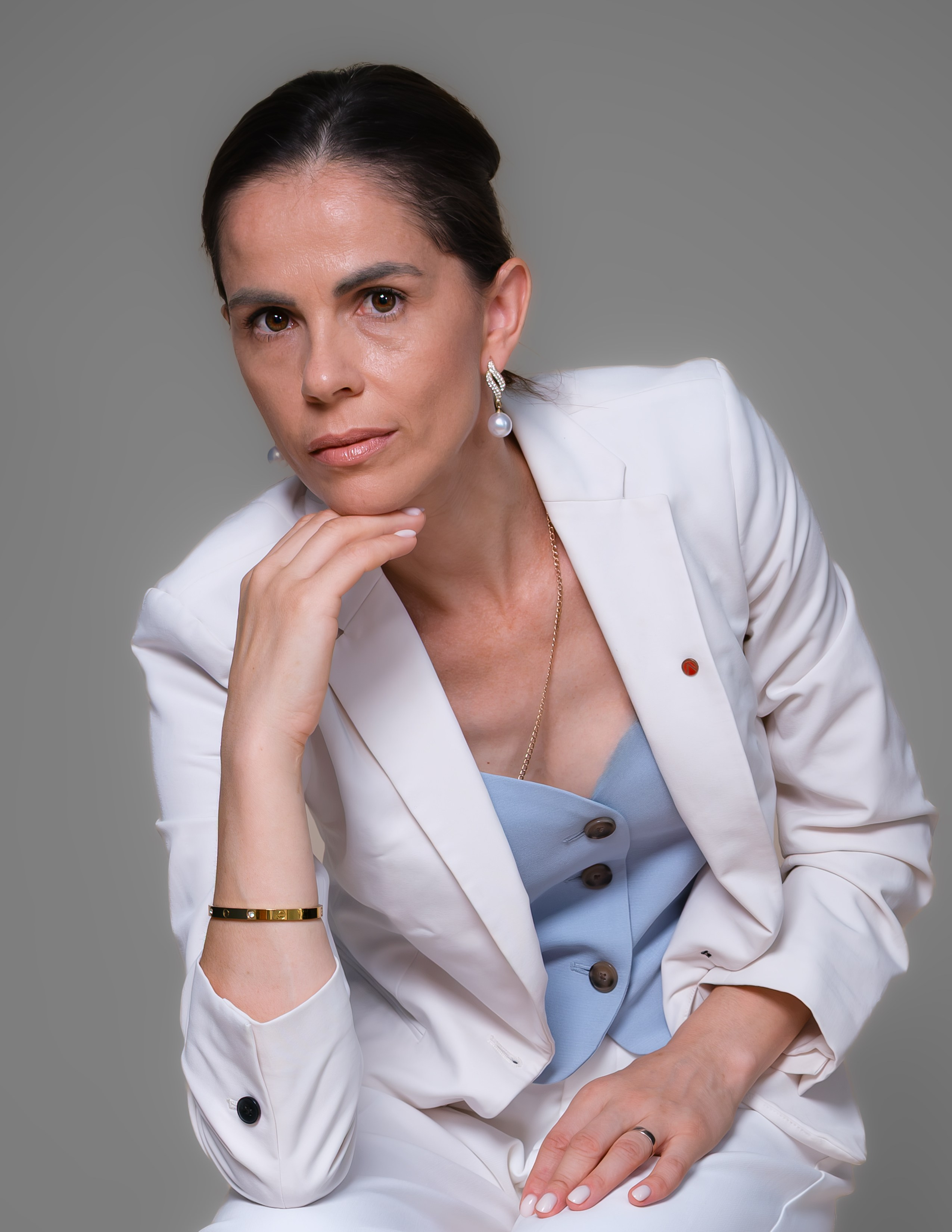 Studio. Klausenburg Photography
