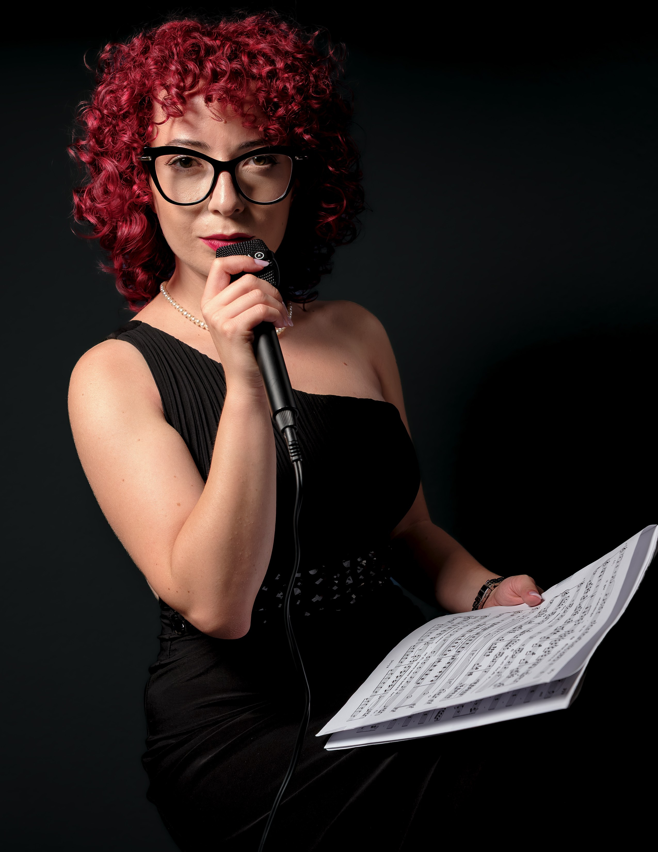 Studio. Klausenburg Photography