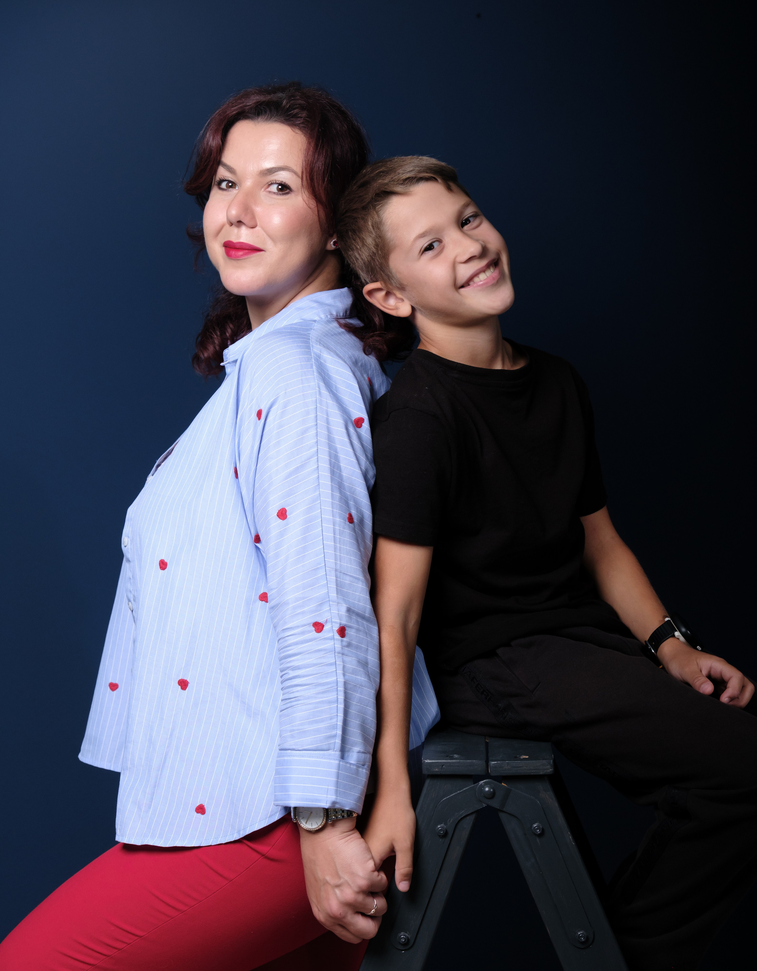 Studio. Klausenburg Photography