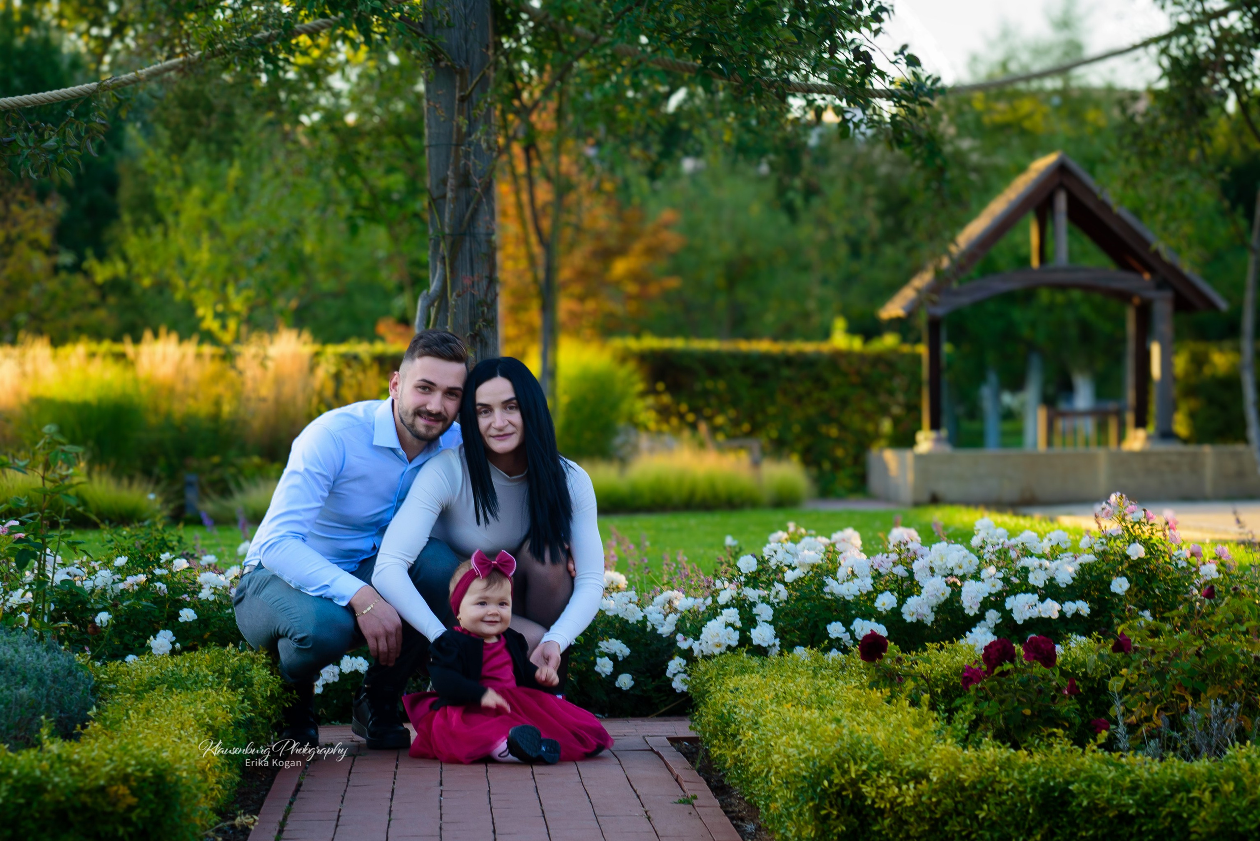 Outdoor. Klausenburg Photography
