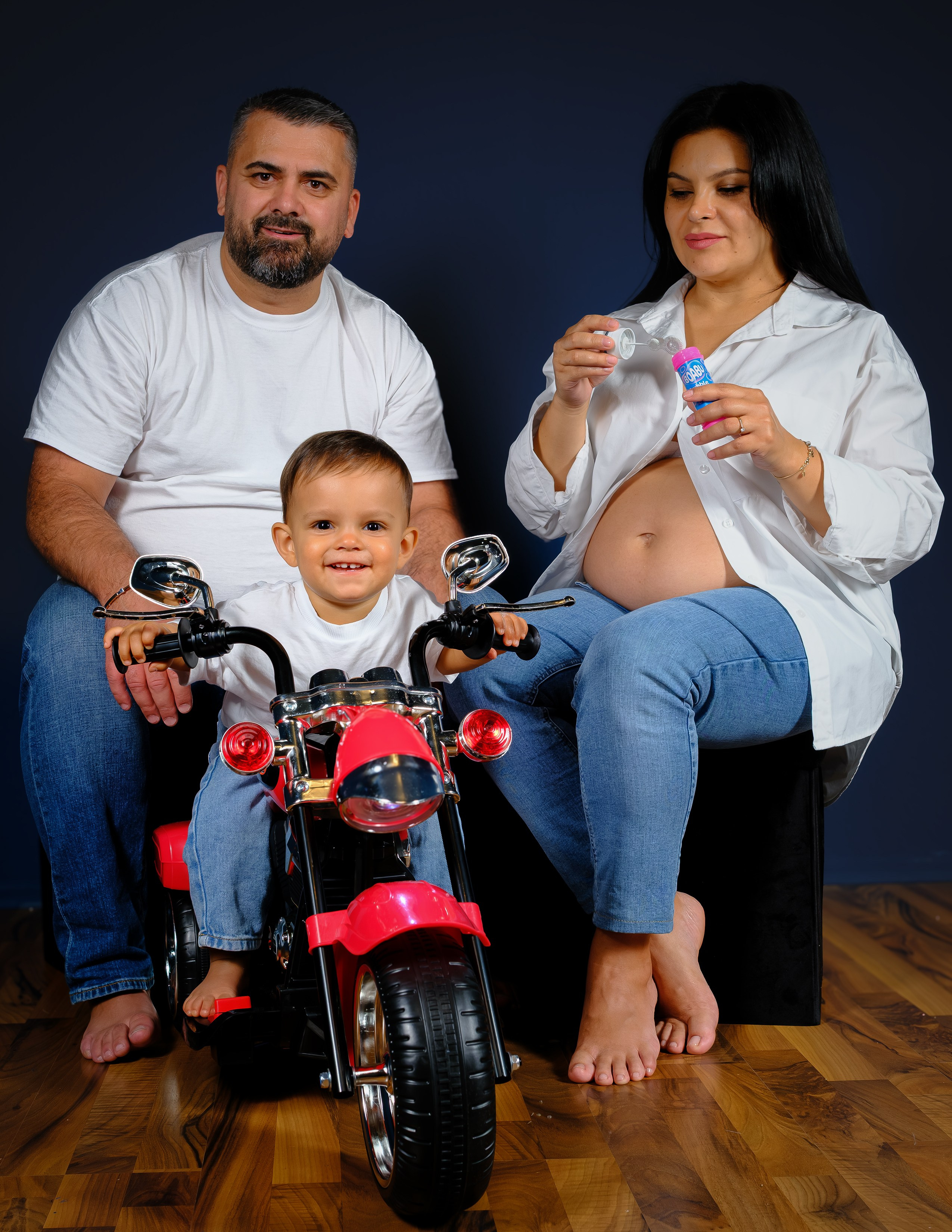 Studio. Klausenburg Photography