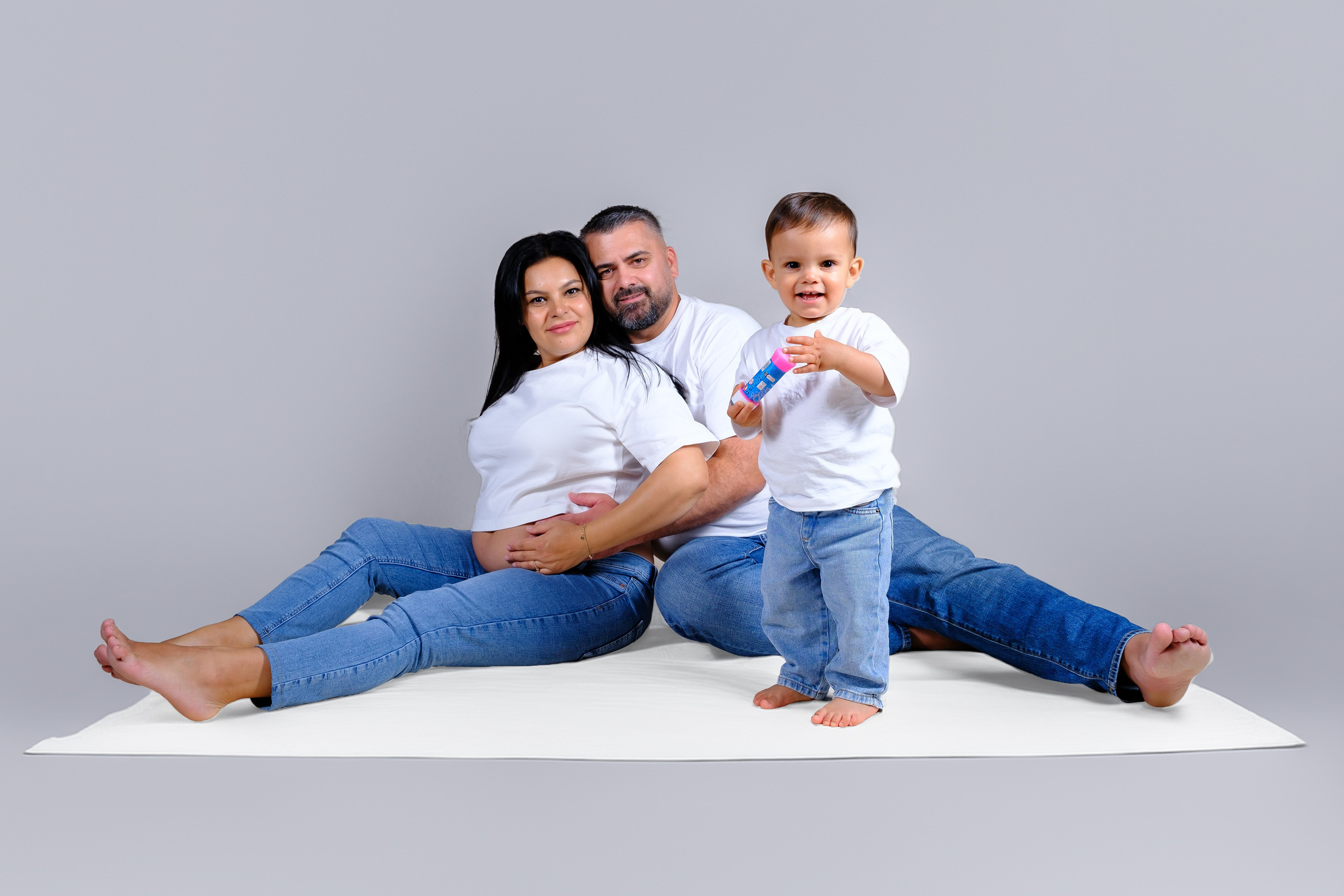 Studio. Klausenburg Photography
