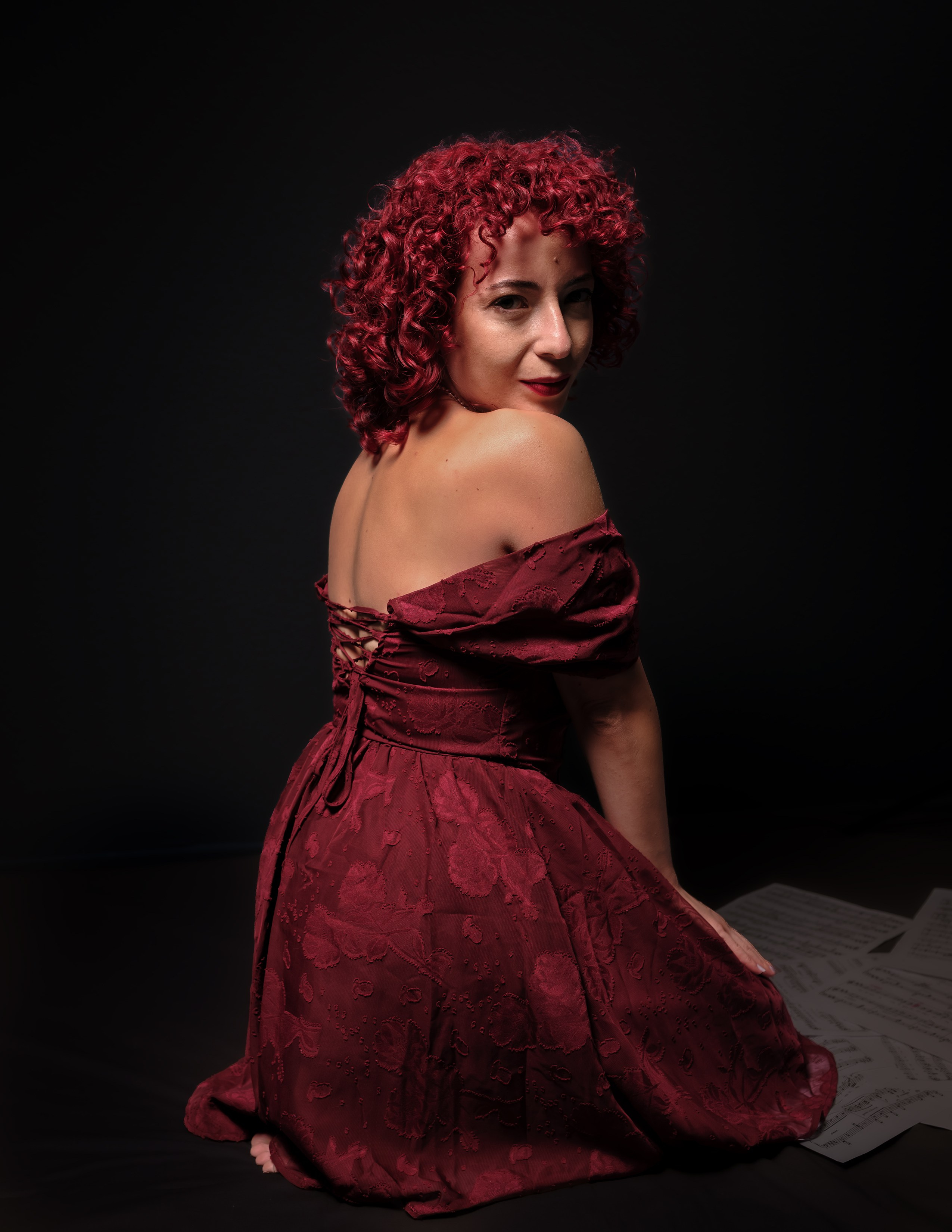Studio. Klausenburg Photography