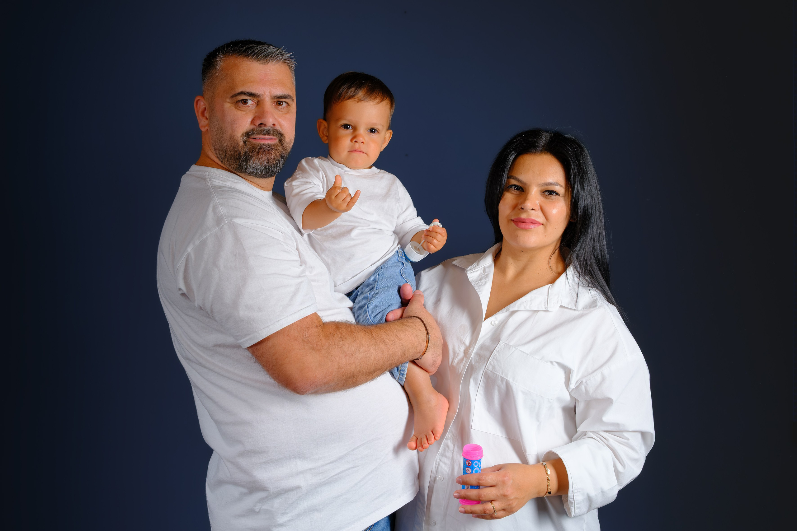 Studio. Klausenburg Photography