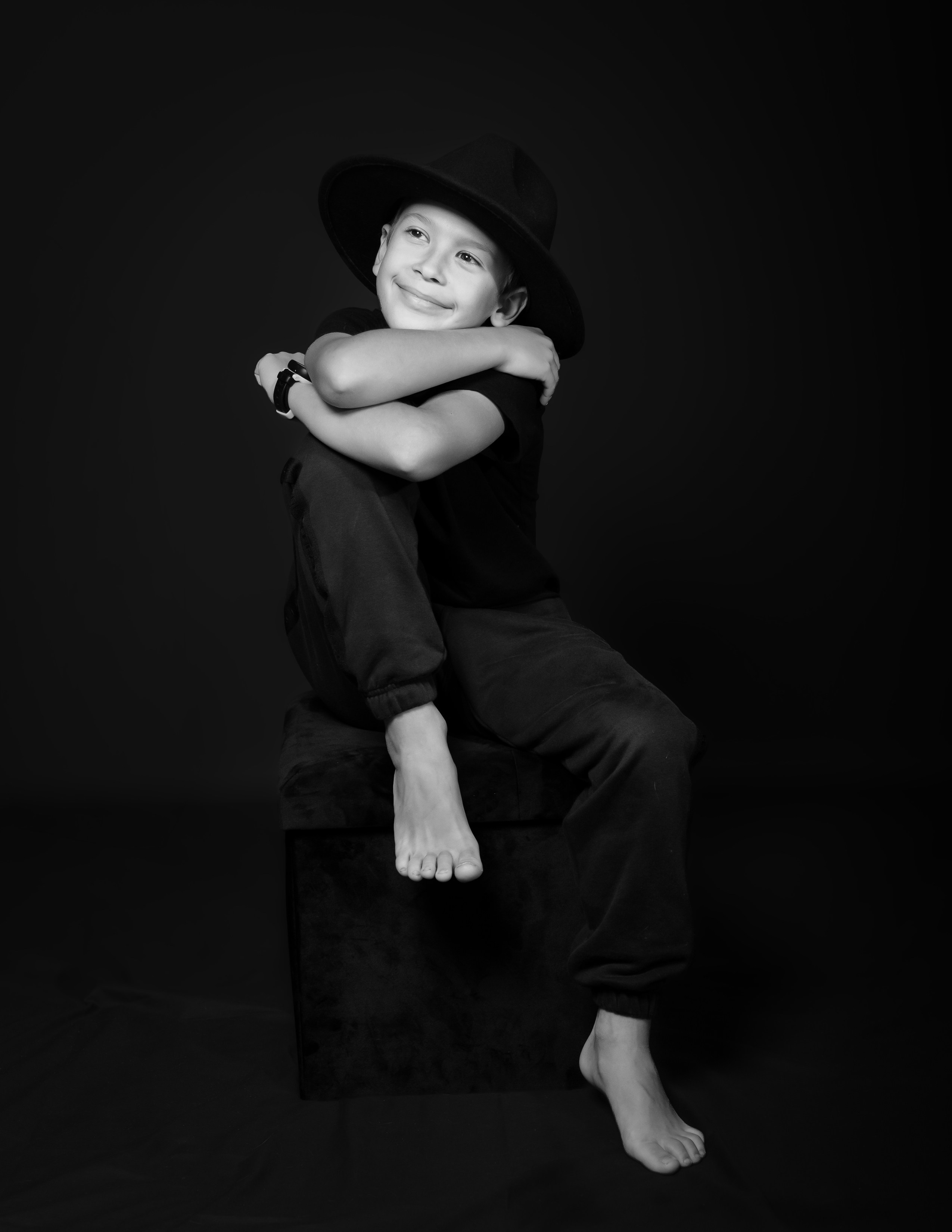 Studio. Klausenburg Photography