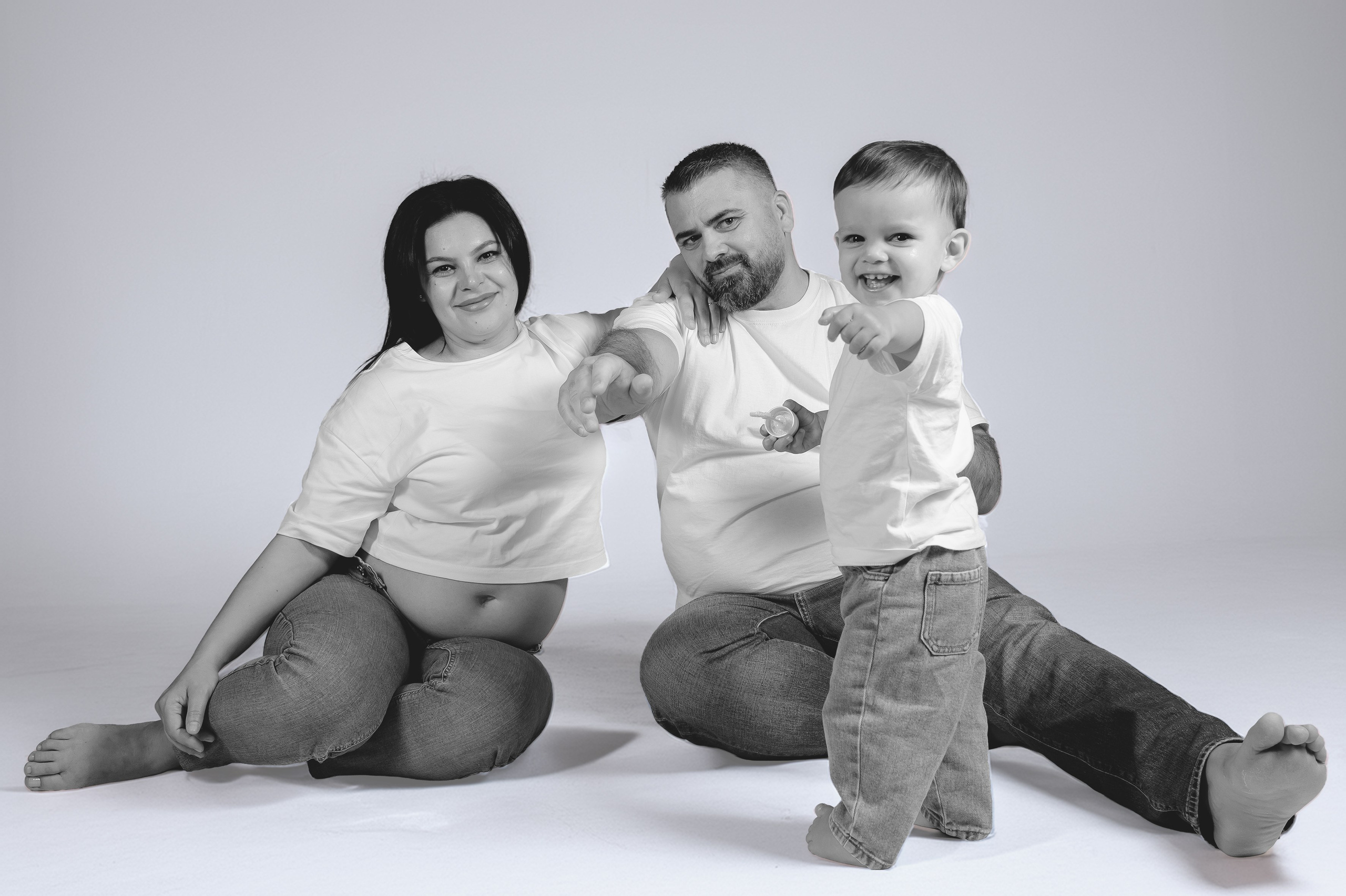 Studio. Klausenburg Photography