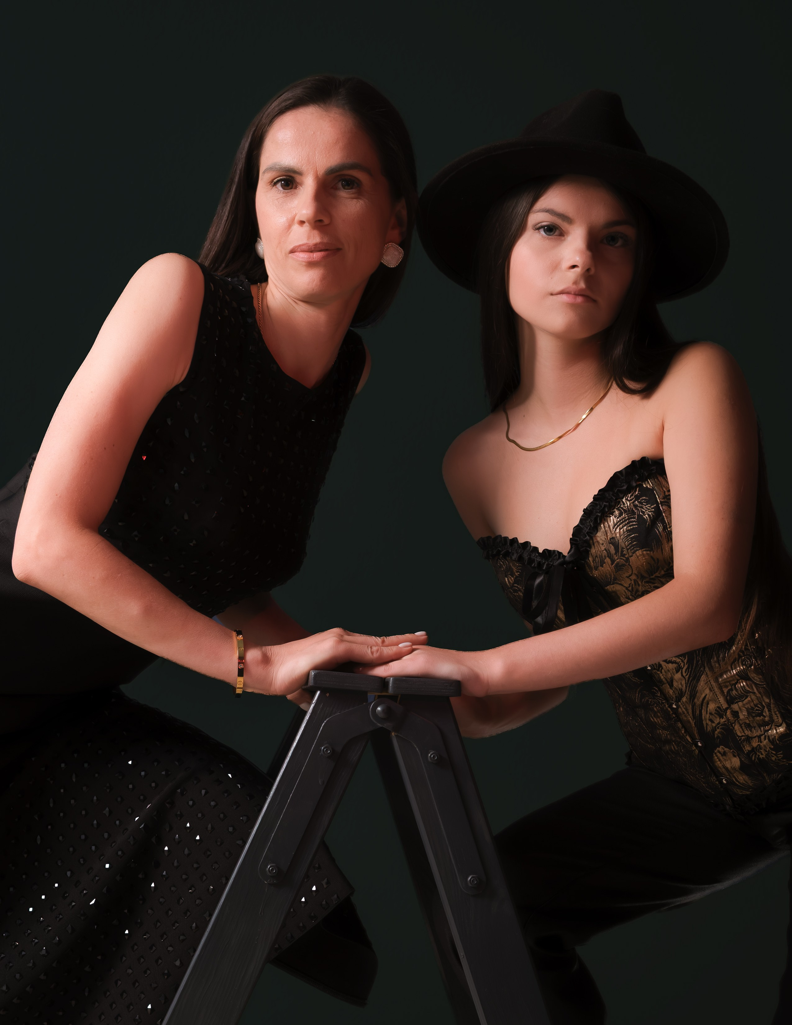 Studio. Klausenburg Photography