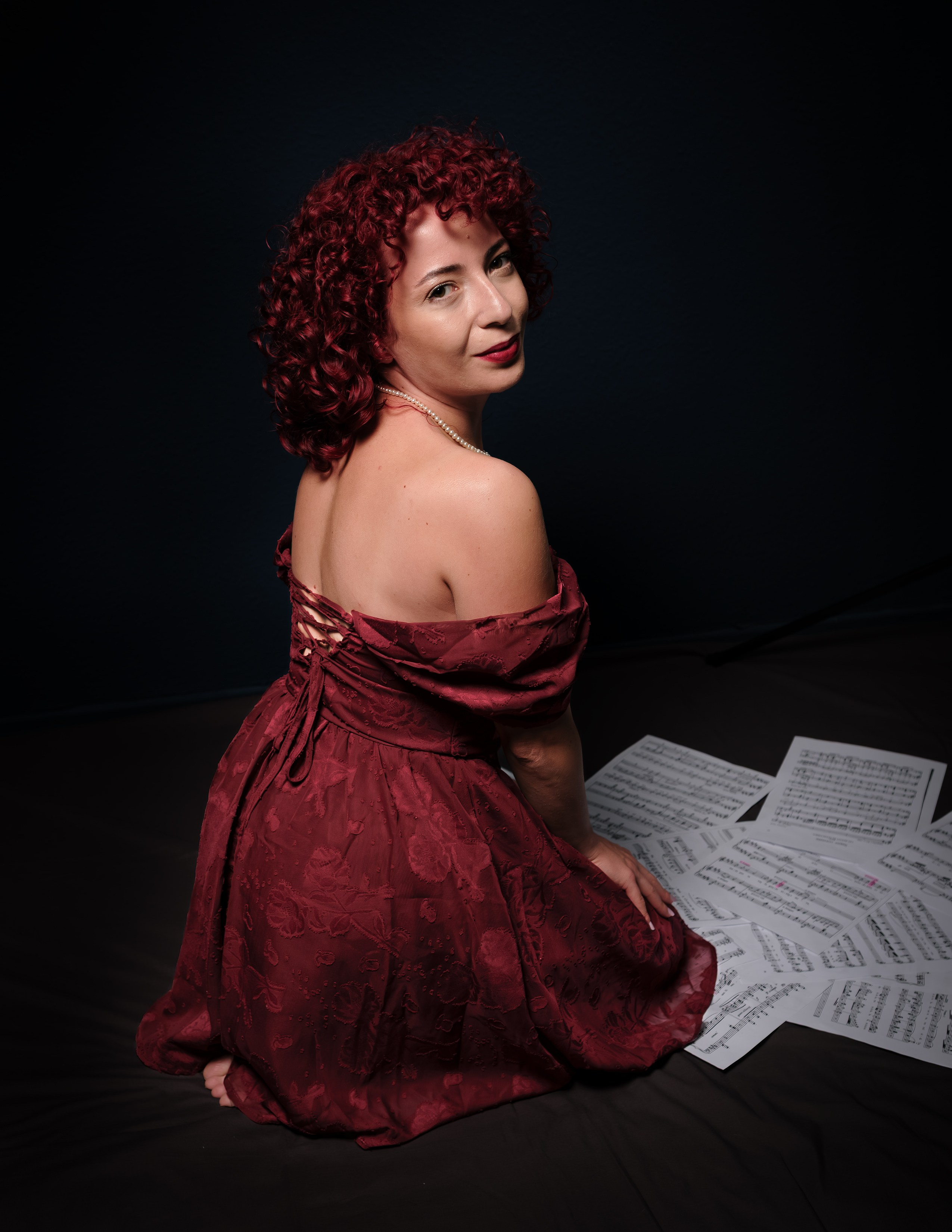 Studio. Klausenburg Photography