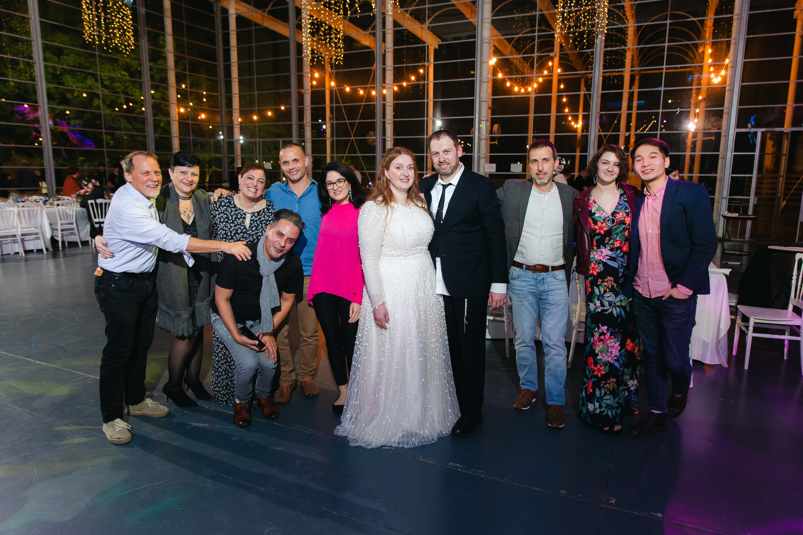 BIG WEDDING IN REHOVOT, PARDES HALL. Https://shi-photo.com/