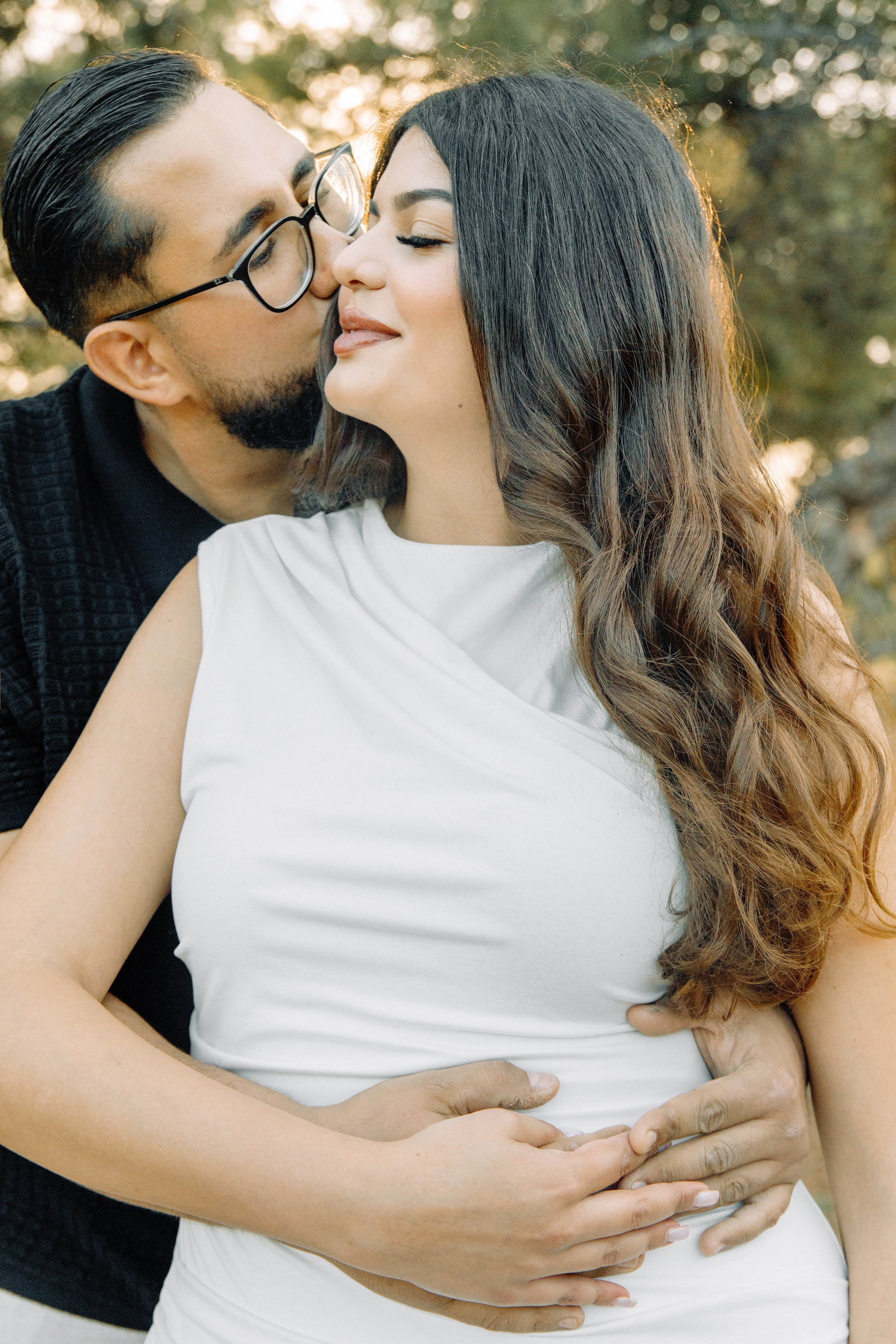 Amelda and Blerton. Renate Woeste | Wedding planner in Rhodes. Creating dream weddings by the sea. Let’s make your special day unforgettable