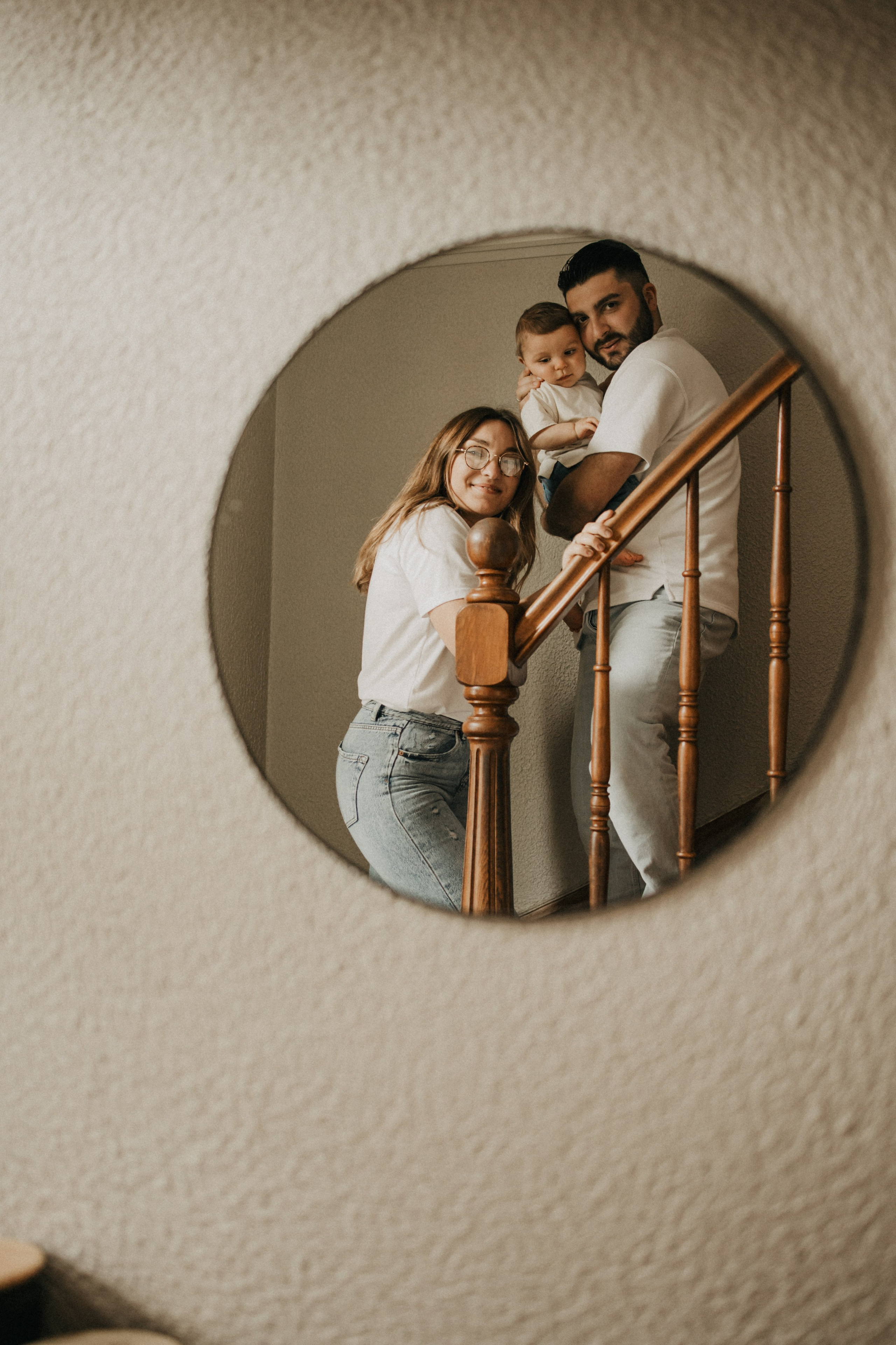 Bébés | 5 – 24 mois. Je suis Olga, votre photographe de famille à Metz et dans toute la France