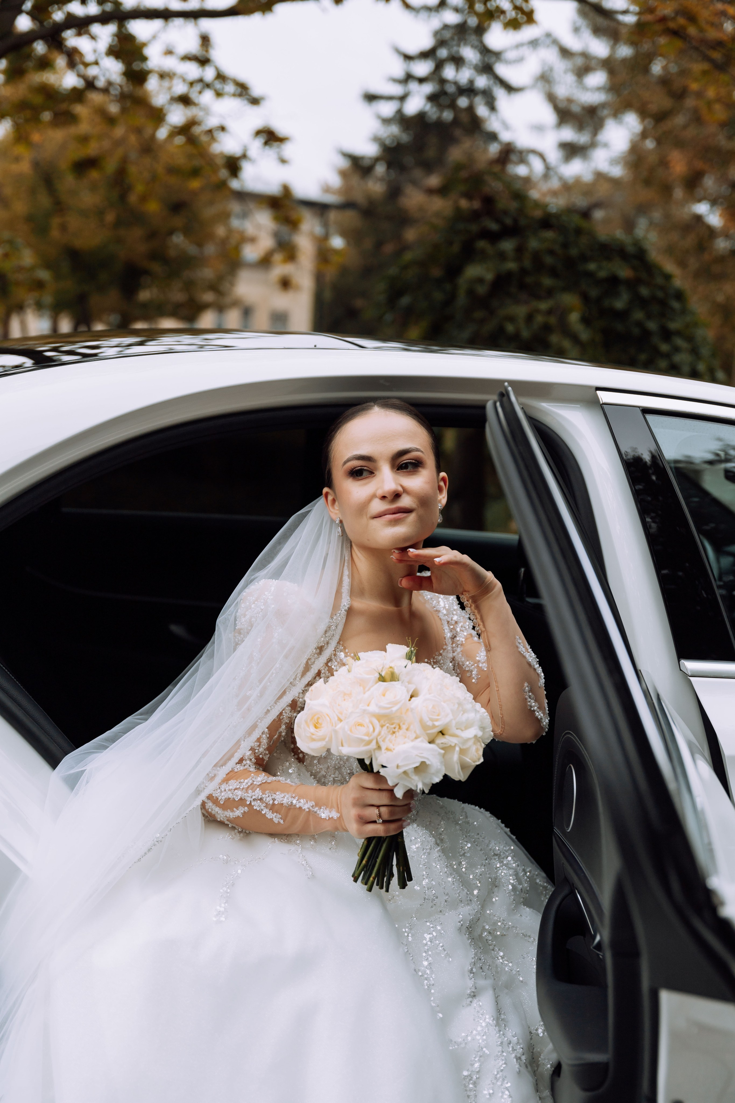 Ślub Nastia & Vasyl