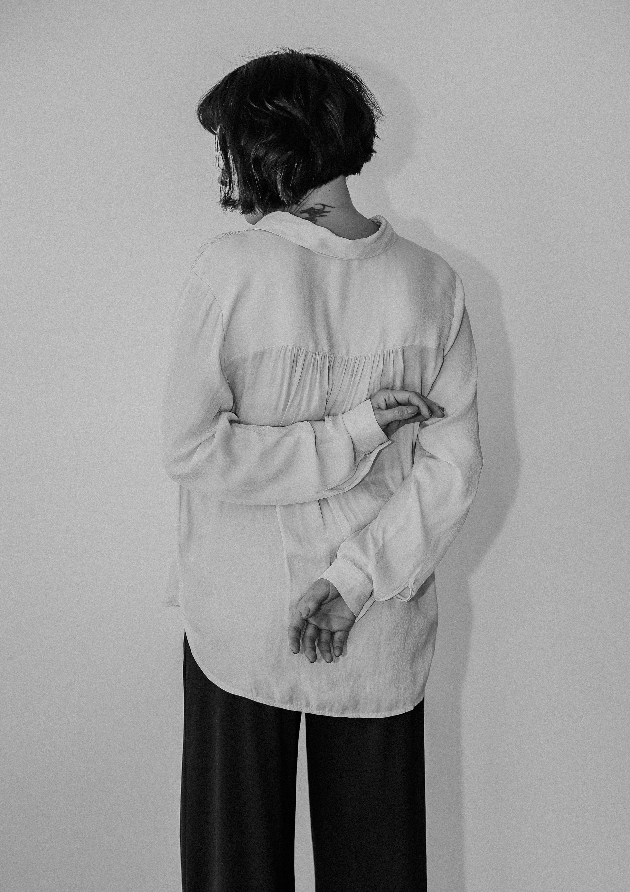 Jannica. Kristina, portrait and family photographer in Helsinki