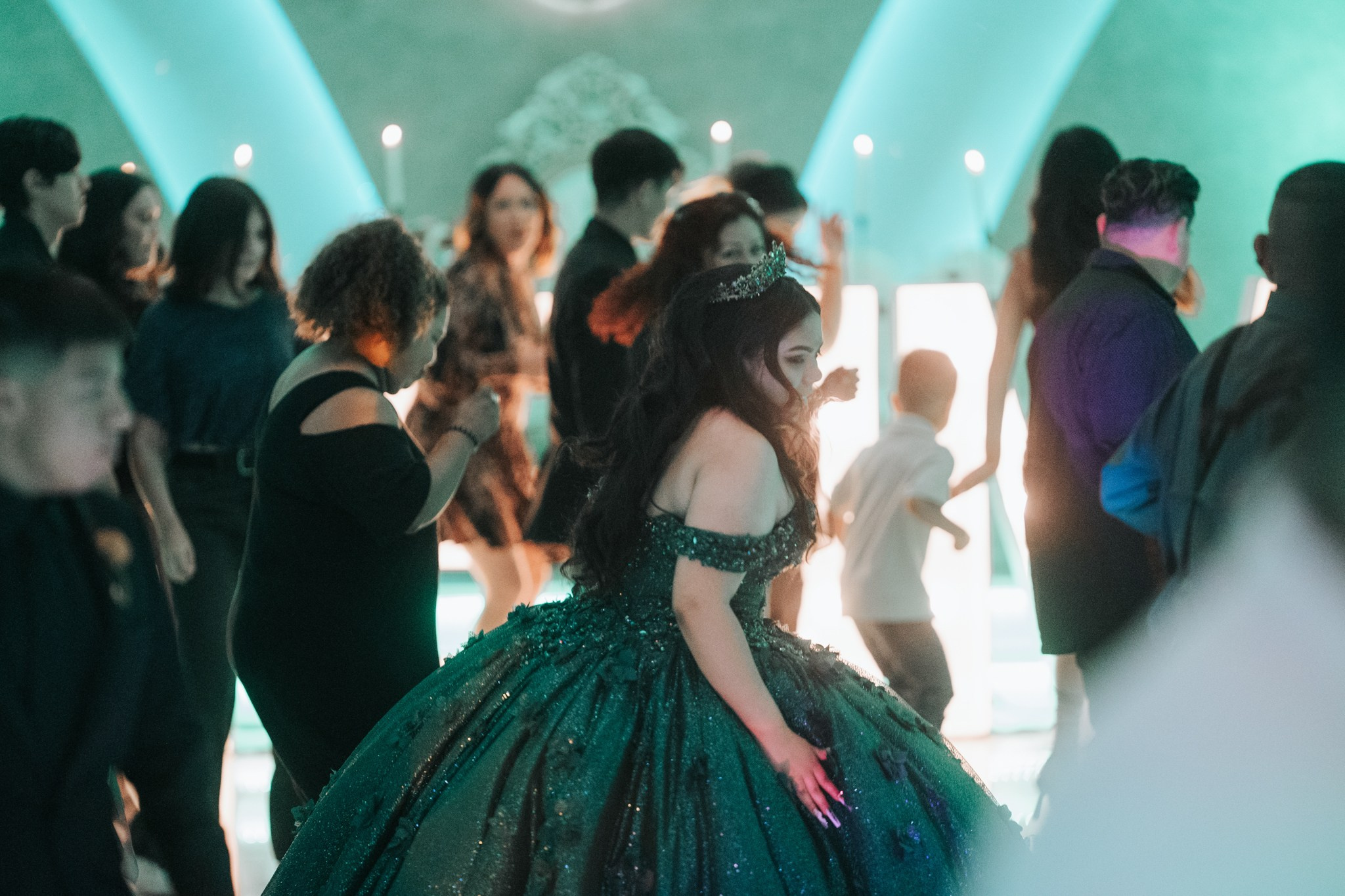 Syenna’s XV. J&T Photo Art