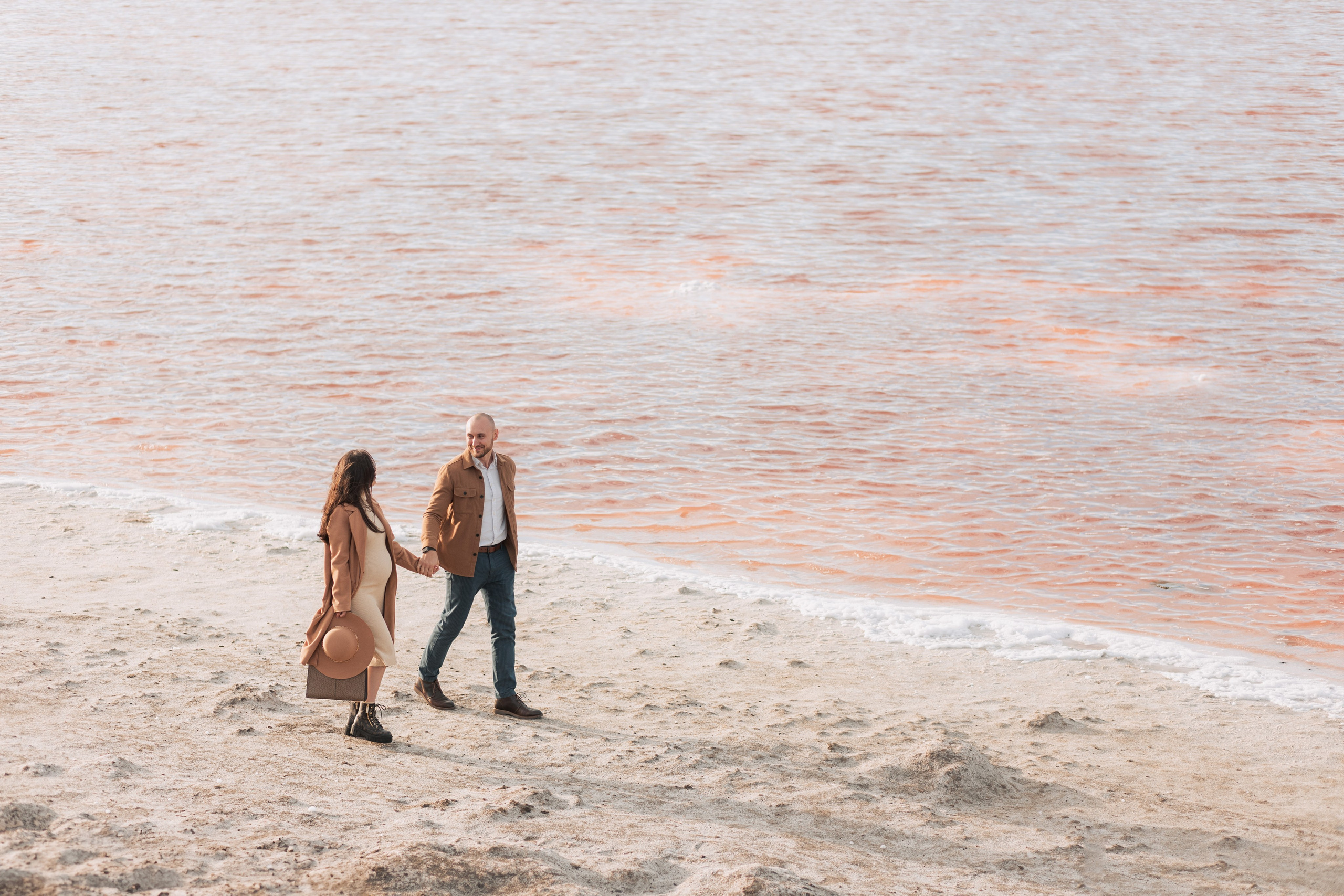 Maternity. Family and Event photographer in Bay Area Elena Tiuriumina