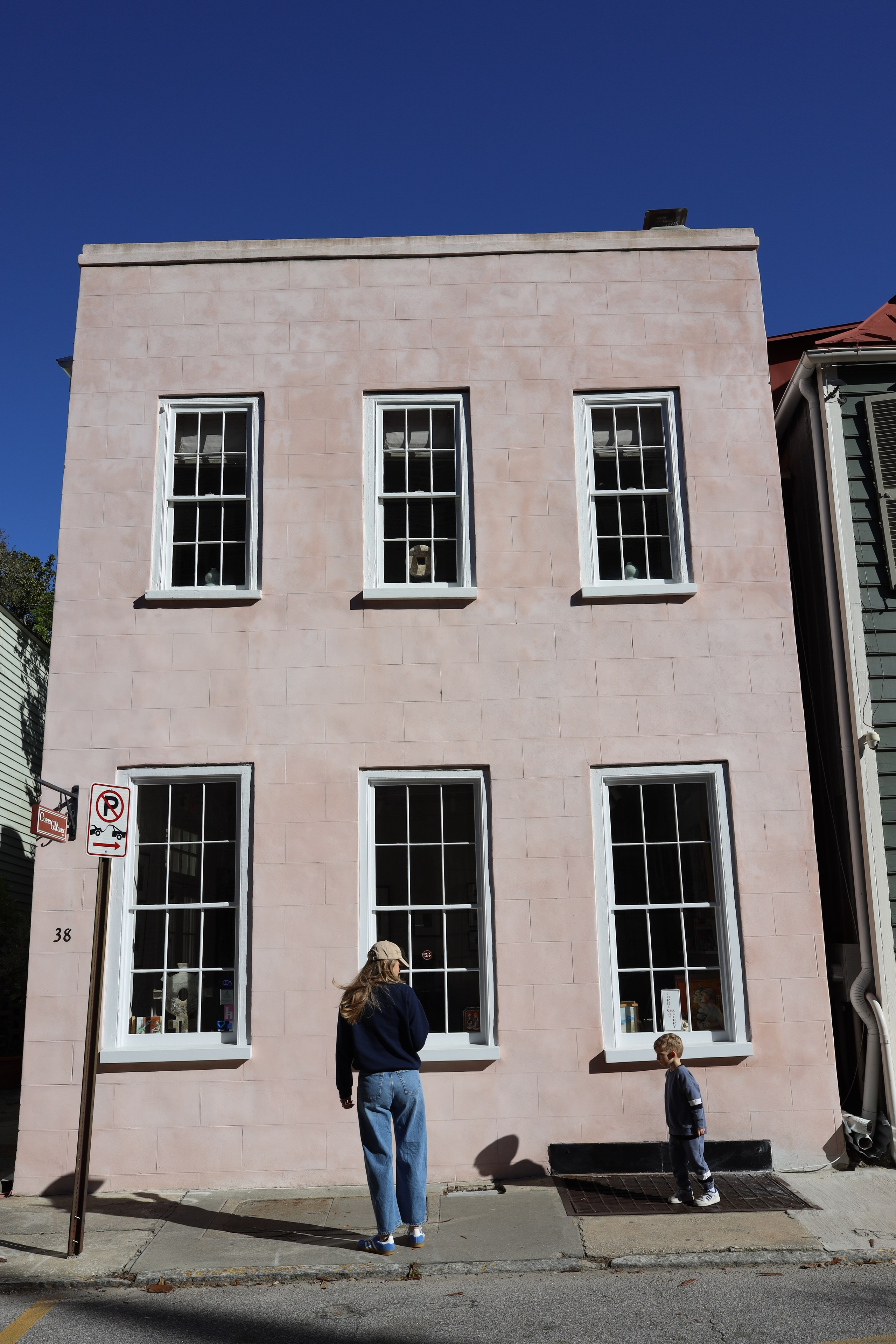 Colour. Sonny Photos