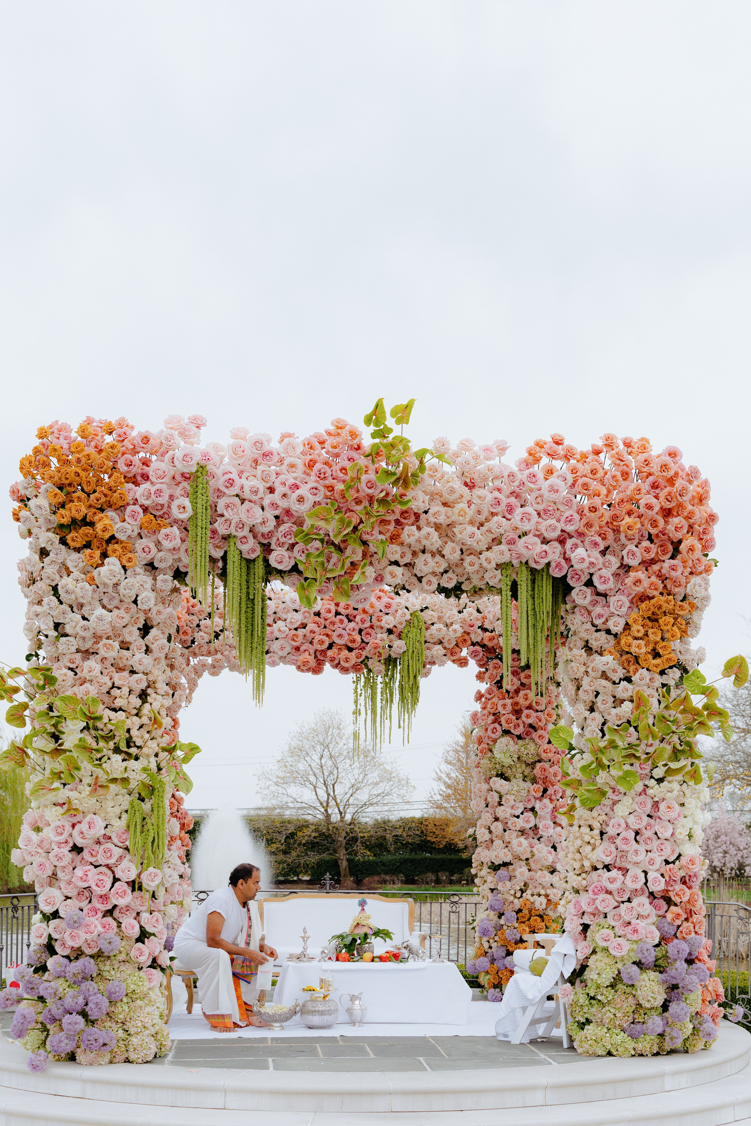 Luxury Indian Wedding Photography Gallery | New York & New Jersey & Florida | Vova Chi. Wedding photographer and videographer New York | New Jersey