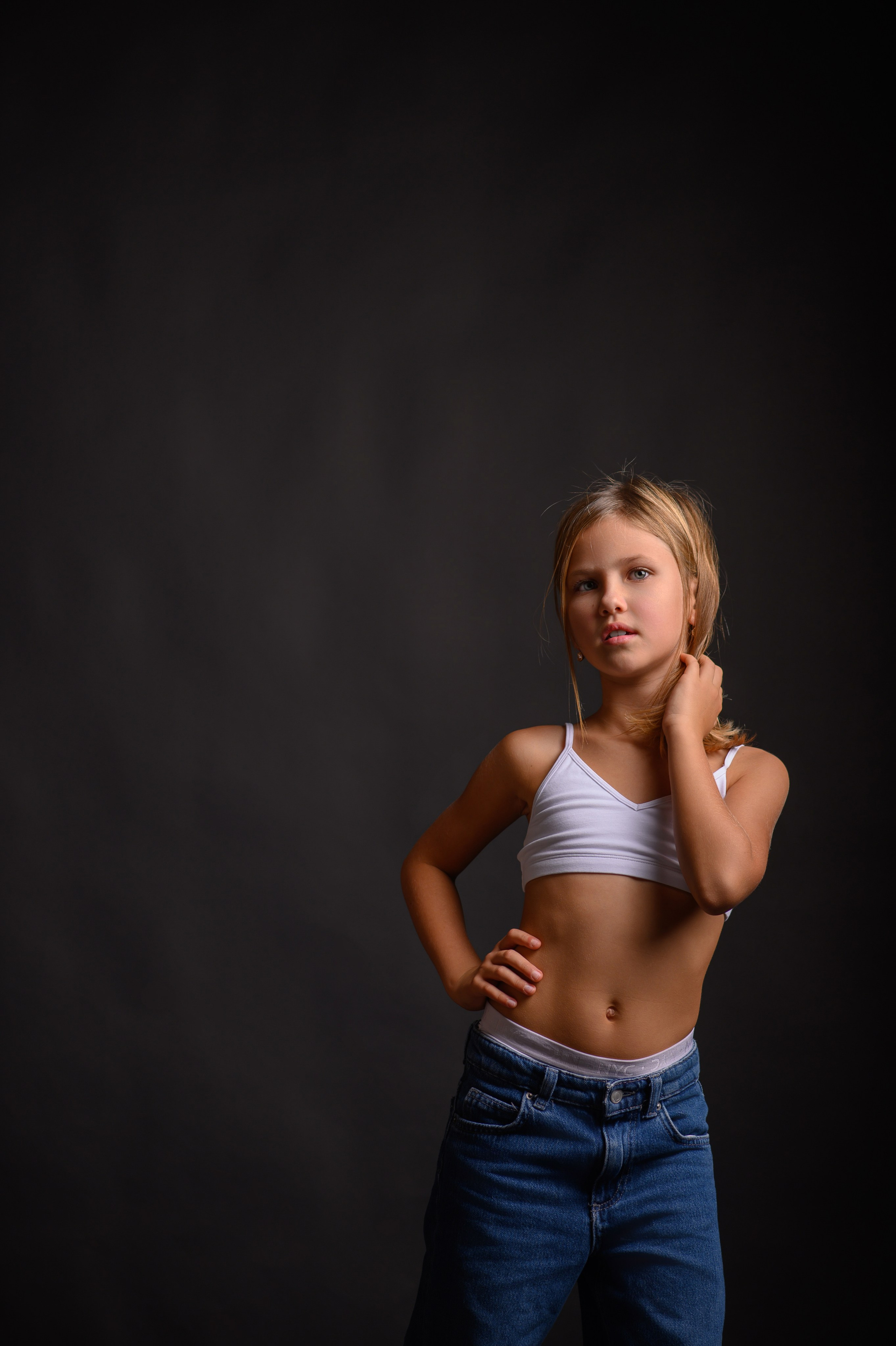 KIDS STUDIO. Семейная, детская, портретная и предметная фотосъемка в Салониках