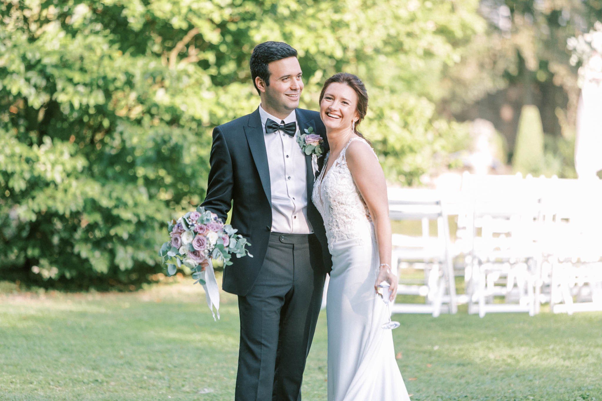 Wasserschloss Hülsede Hochzeit