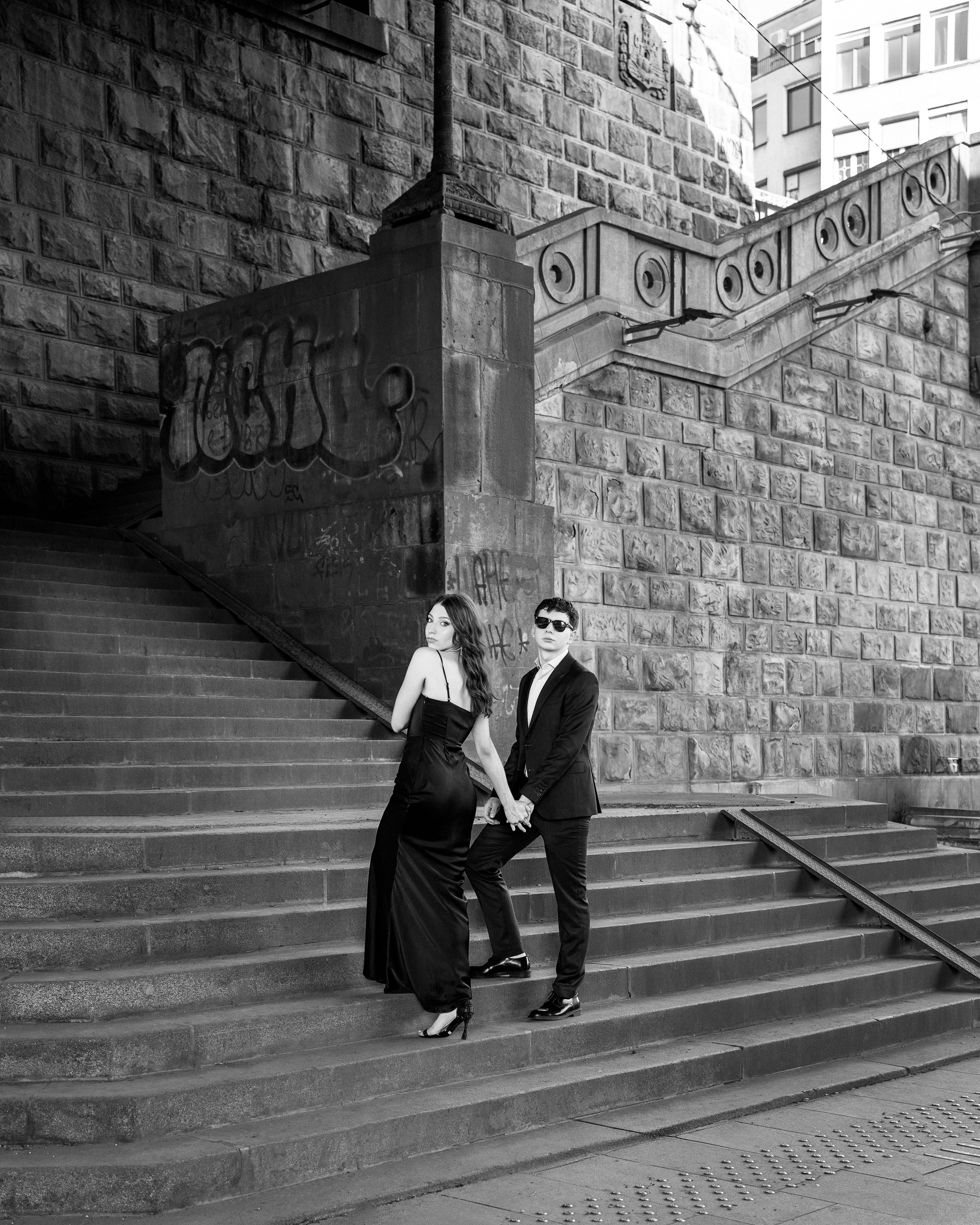 LJUBAV. Profesionalna Fotografija Beograd — Staša Komatina