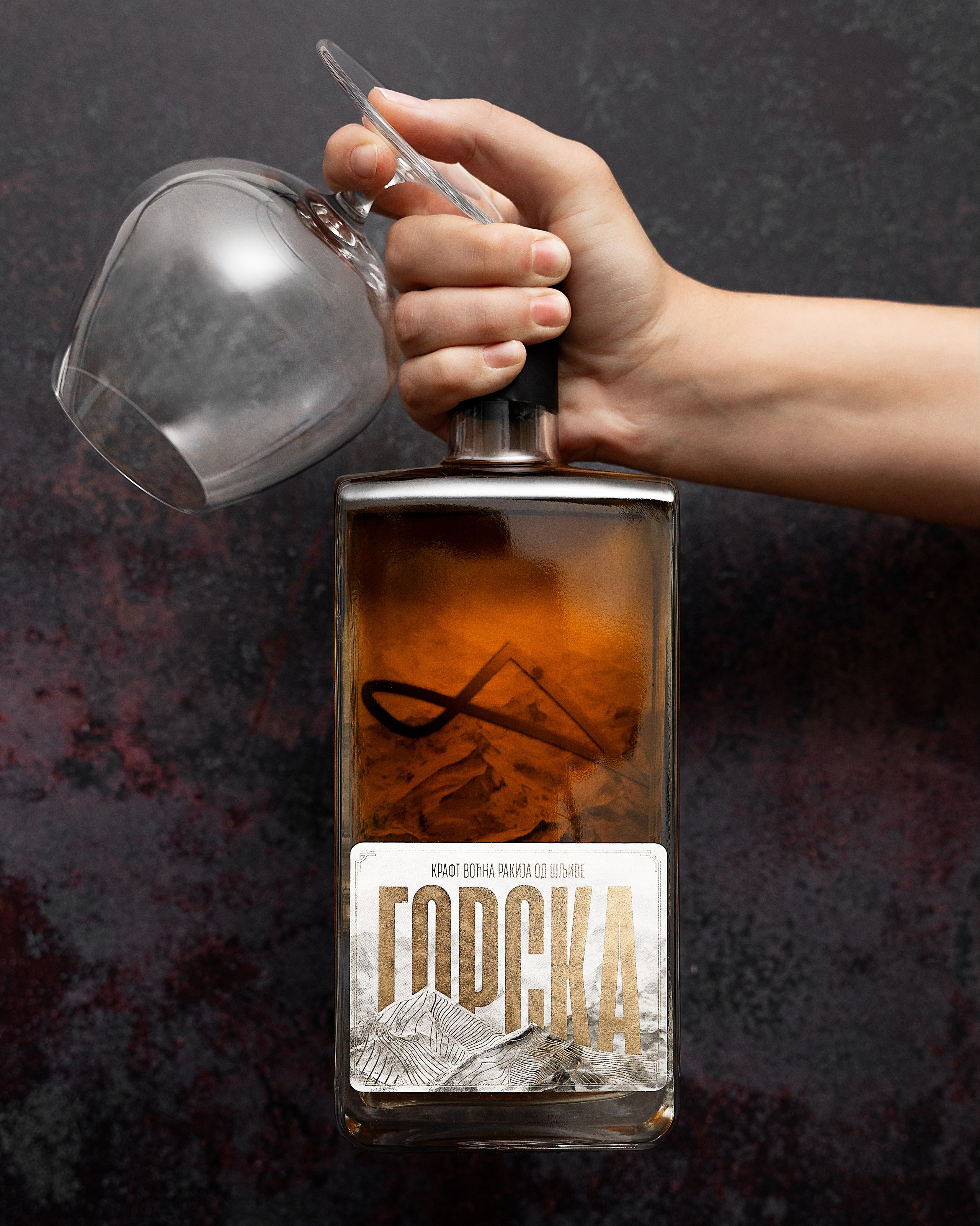 Product. Profesionalna Fotografija Beograd — Staša Komatina